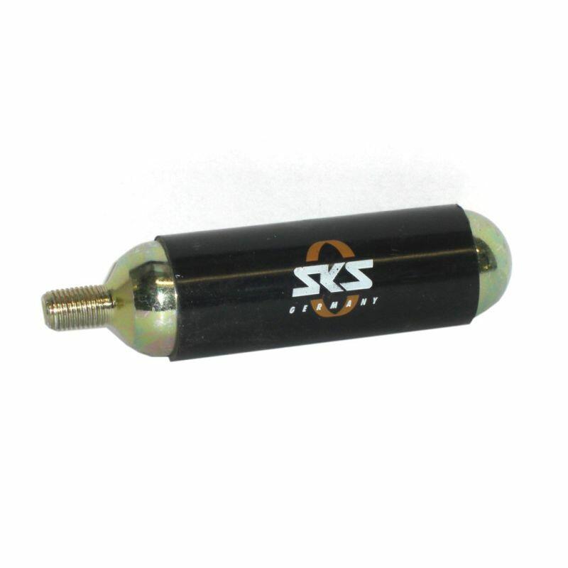 Wkłady Co2 SKS Airgun 24g