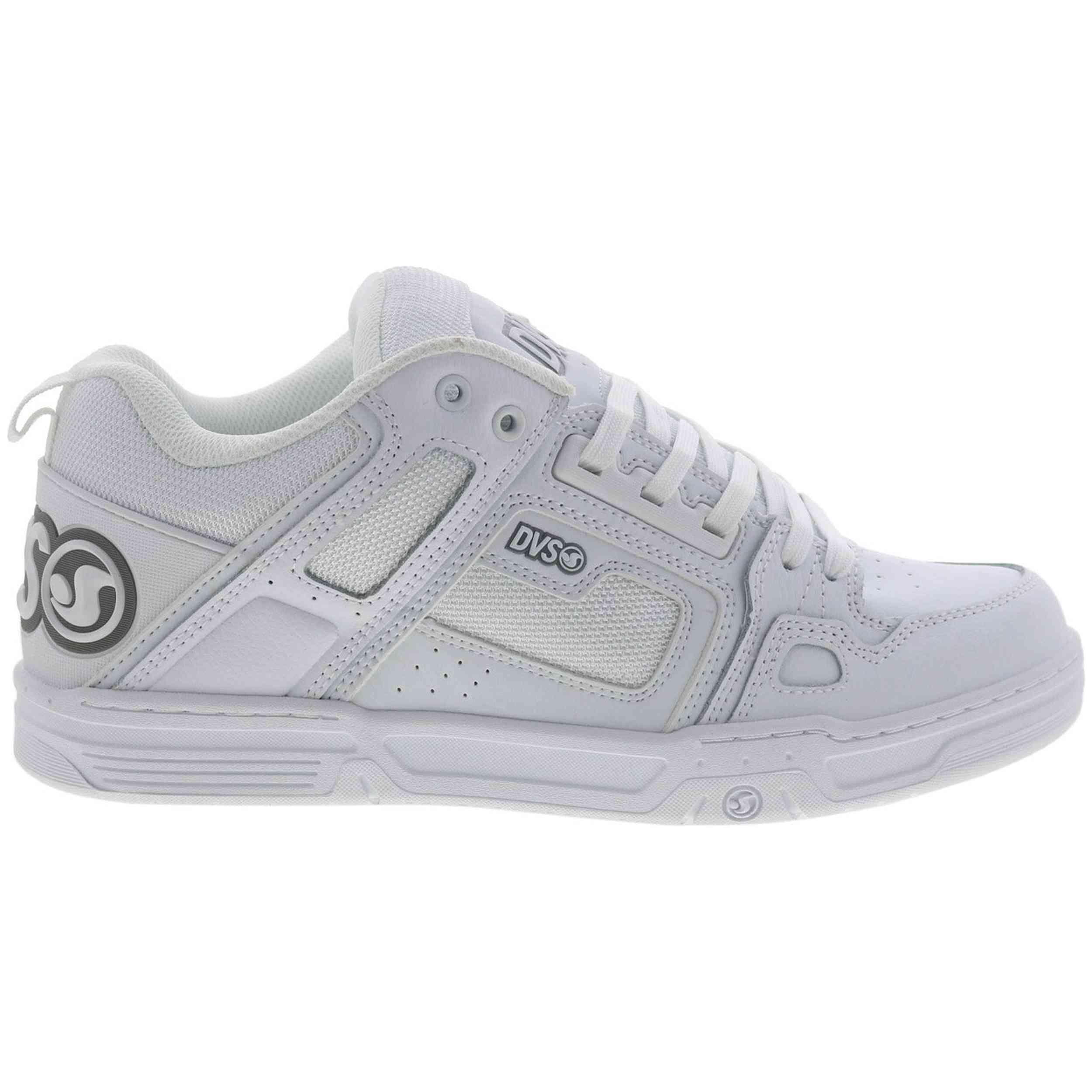 Sneakers DVS Comanche białe