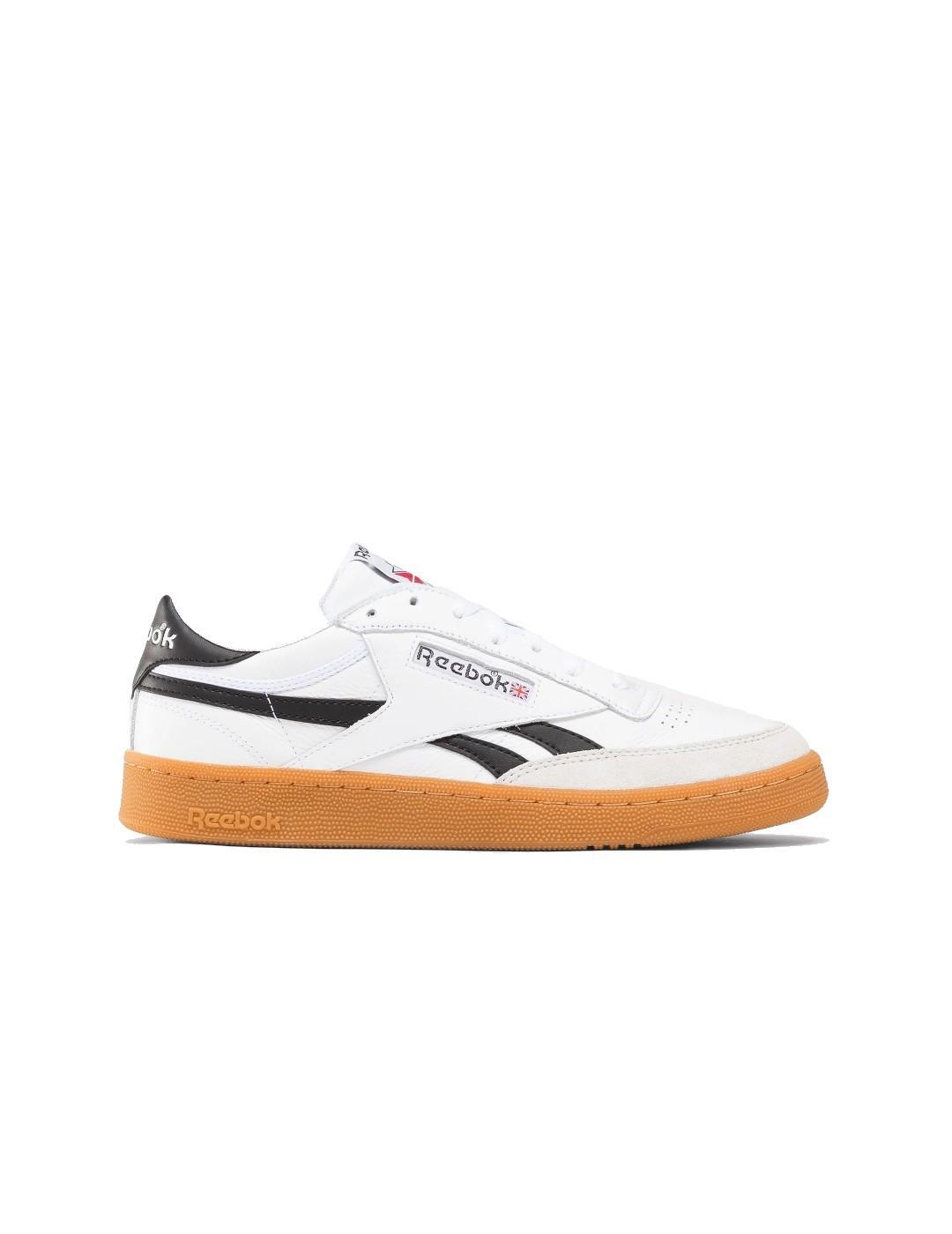 Buty męskie Reebok Club C Revenge Białe