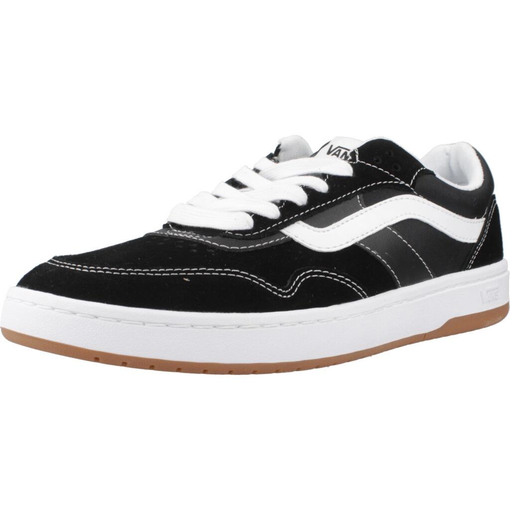 Buty VANS CRUZE 3.0 Czarny
