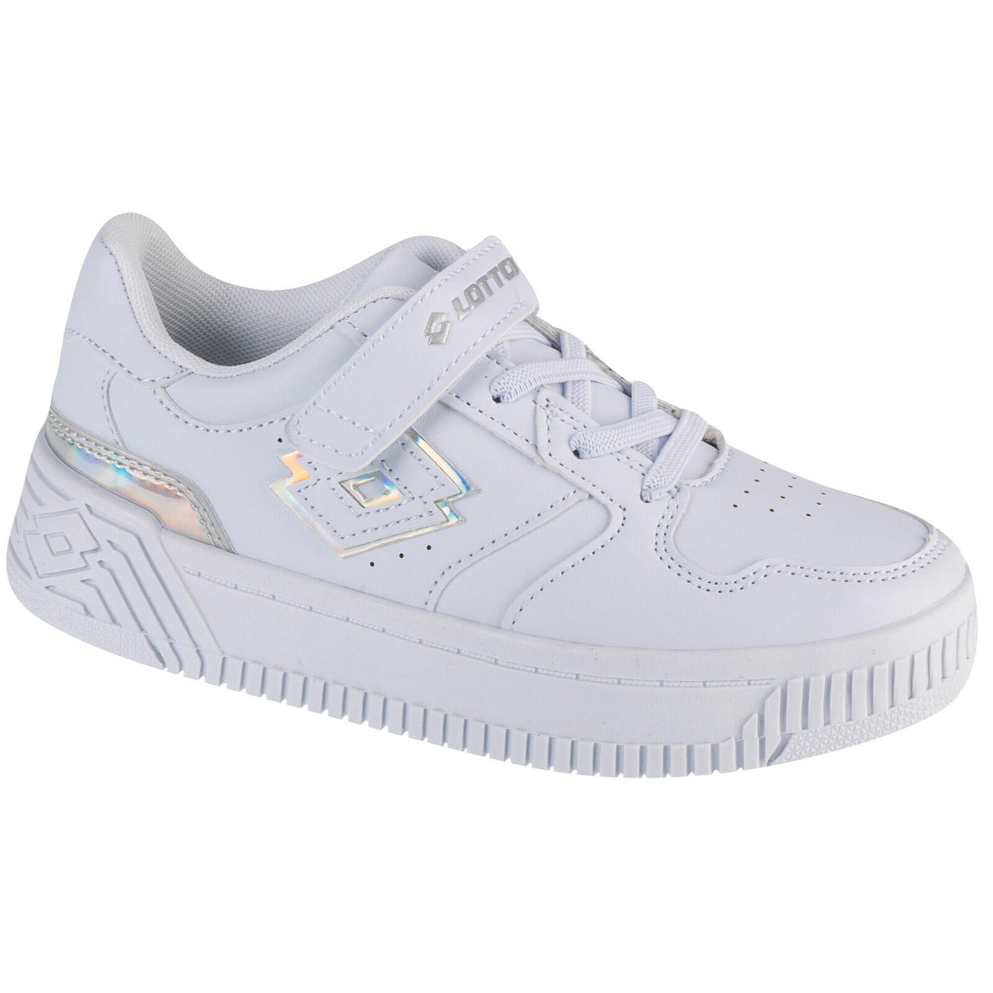 Buty sportowe Sneakersy dziewczęce  Scopi GC K