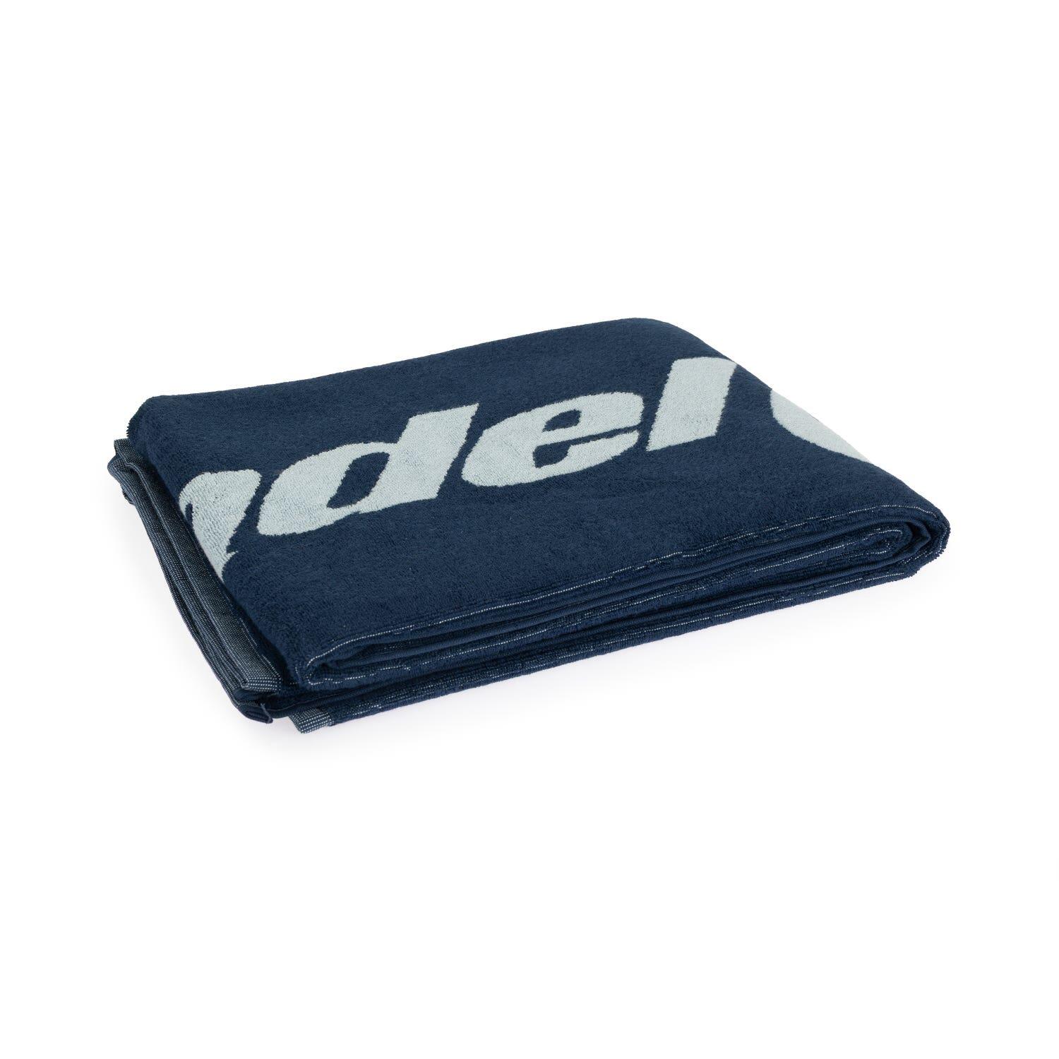 Ręcznik Bullpadel BPTOWEL26 150x90 niebieski