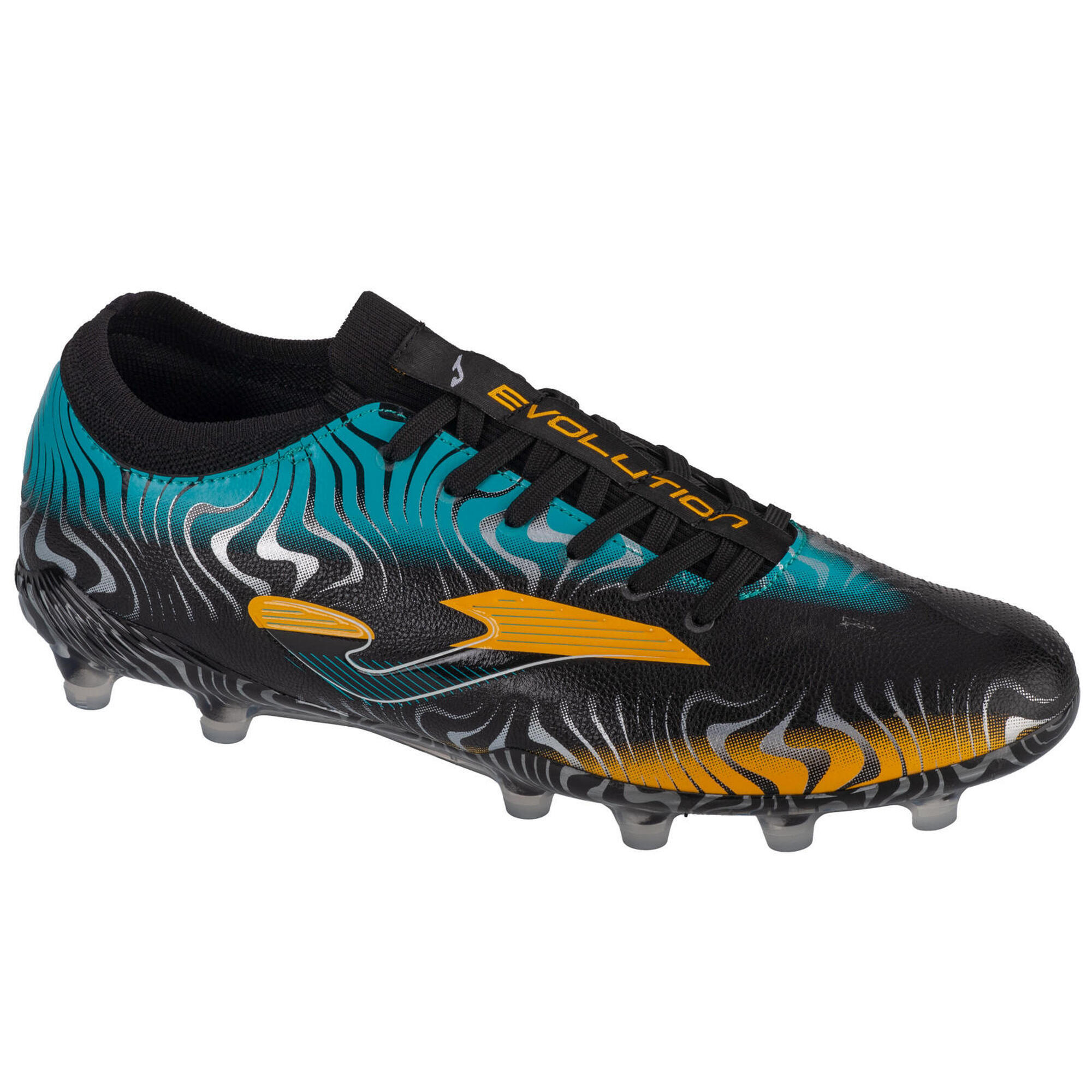 Buty piłkarskie korki męskie  Evolution Cup 24 FG ECUW