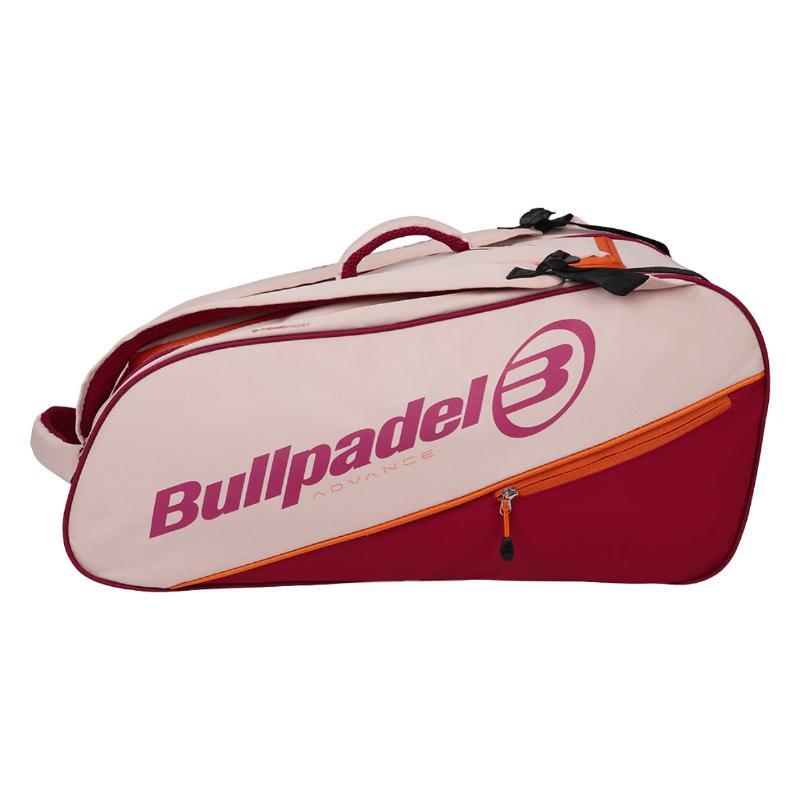 BULLPADEL BPP-26014 ADVANCE Beige 2026 (Paletero)