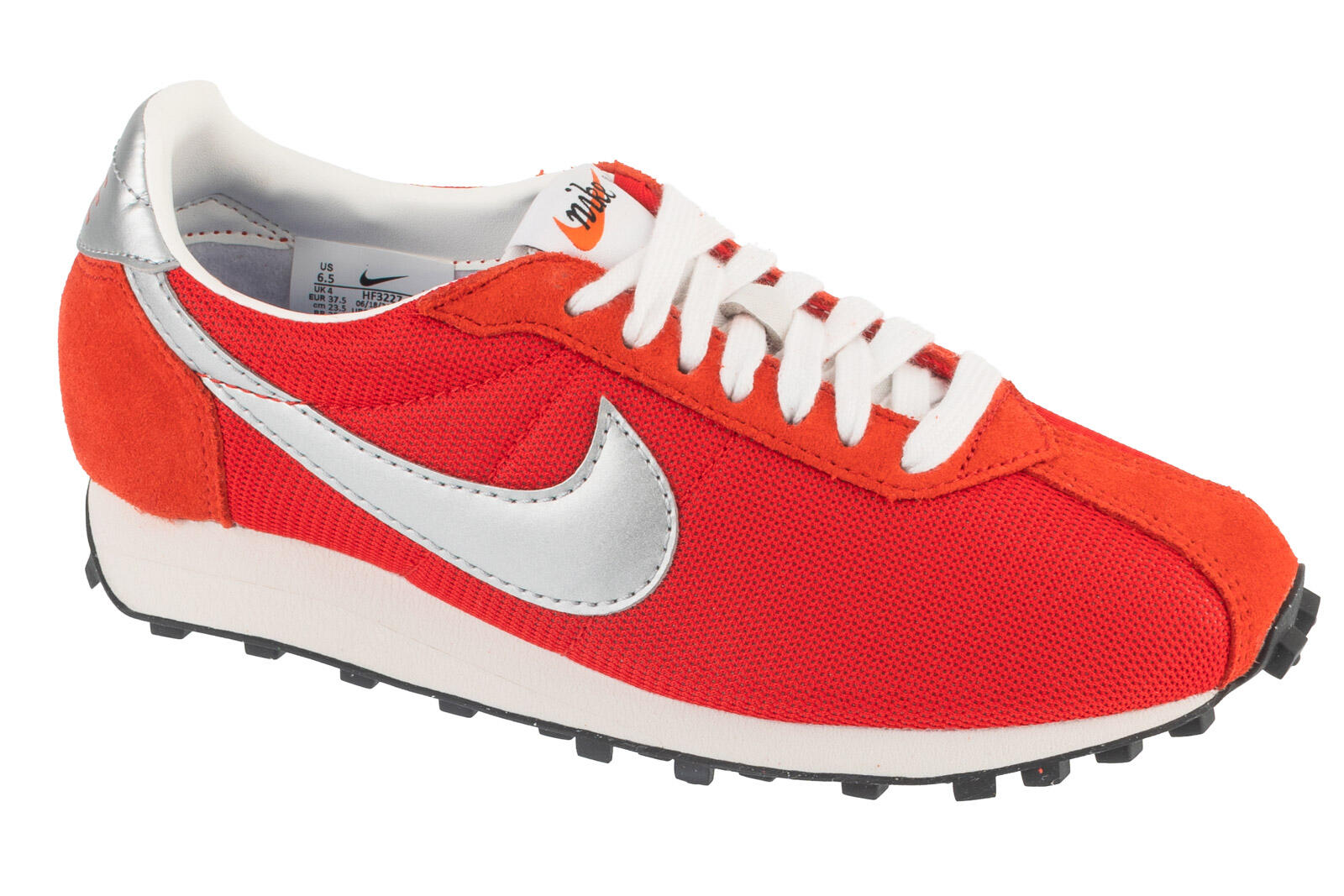 Buty sportowe Sneakersy damskie, W LD-1000
