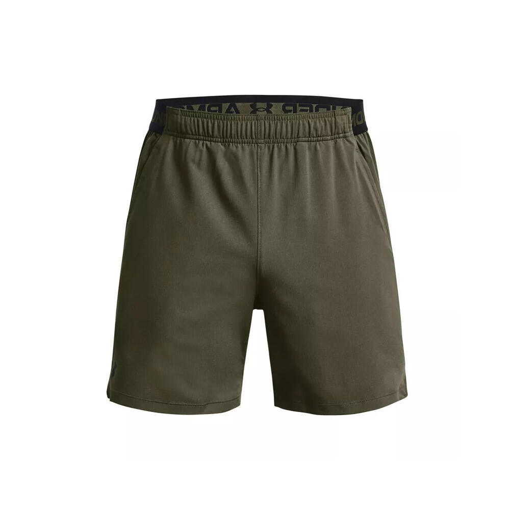 Szorty Under Armour Vanish 26 cm