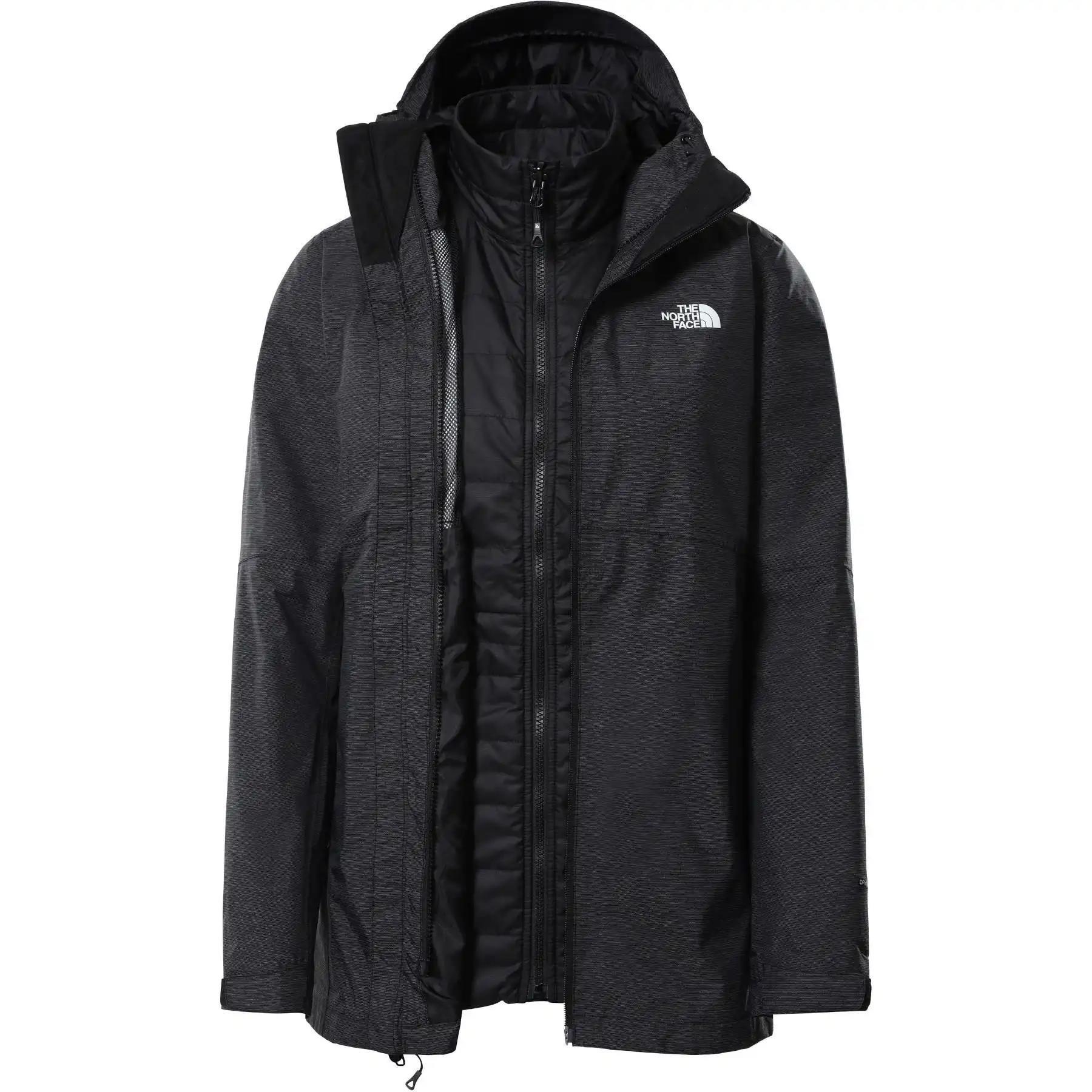 The North Face Kurtka Hikesteller Triclimate Nf0A55H3Kx7