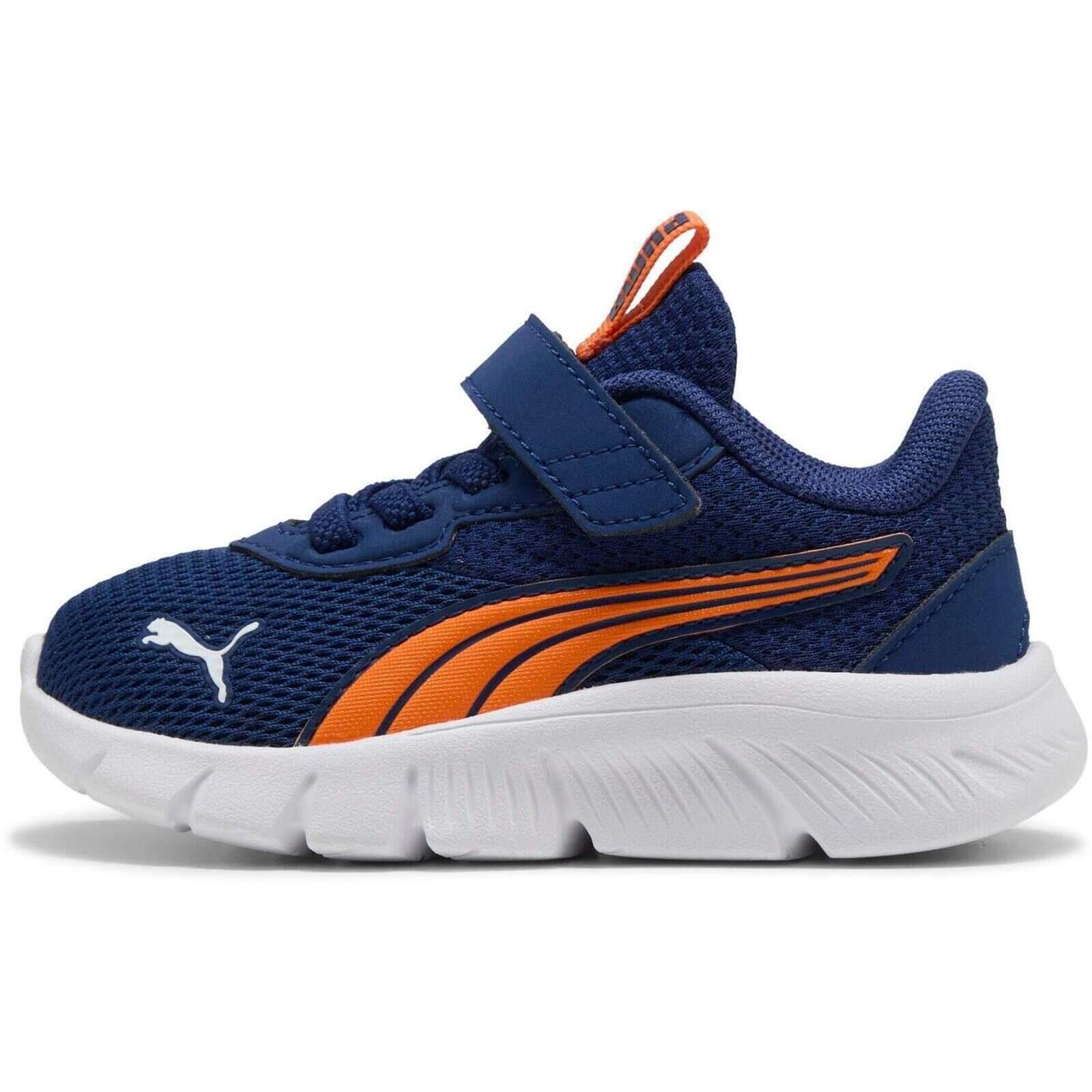 Buty sportowe dla dzieci Puma Flexfocus Modern Ac Inf