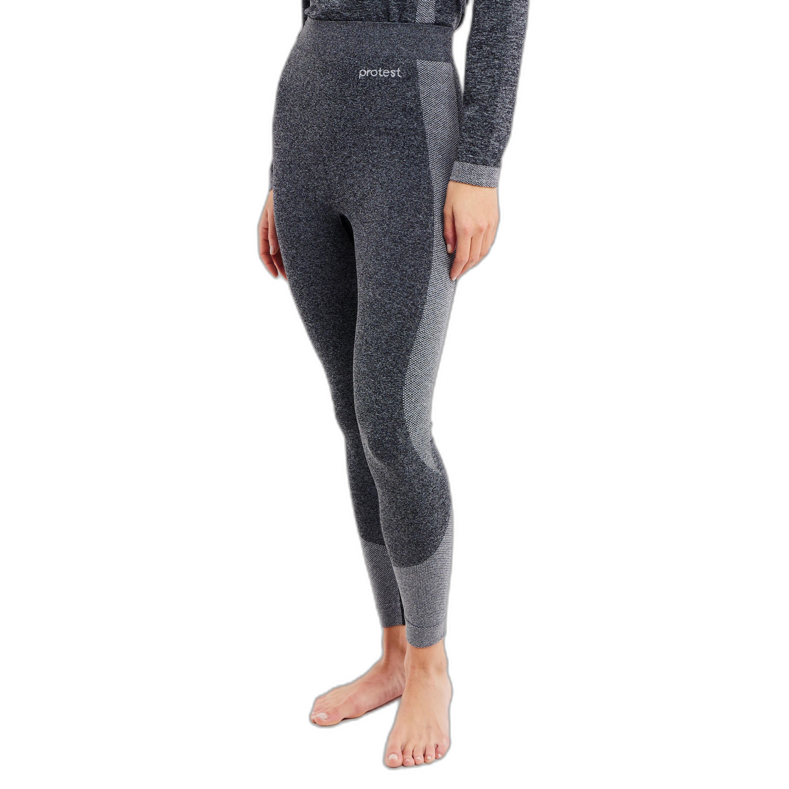 Damskie legginsy Protest Prtnoris