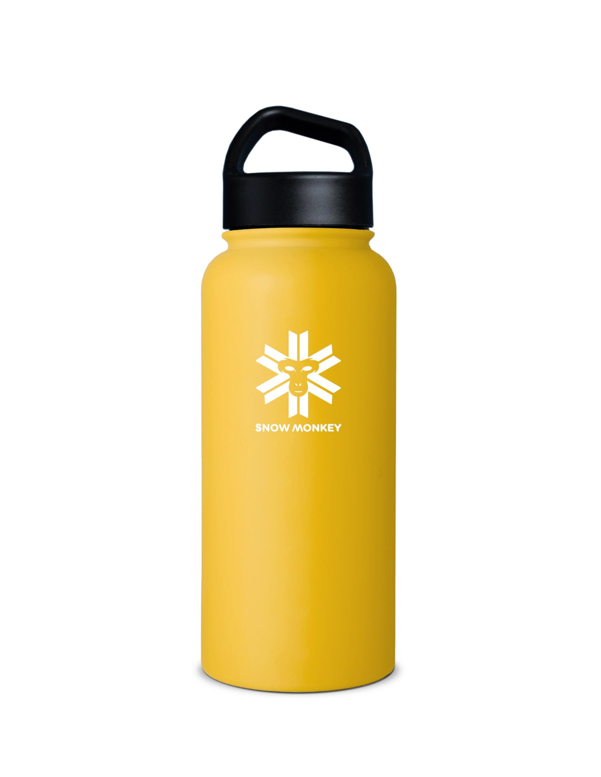 Butelka termiczna Snow Monkey Traveler 1L