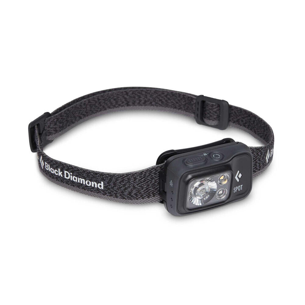 Czołówka Black Diamond Spot 400