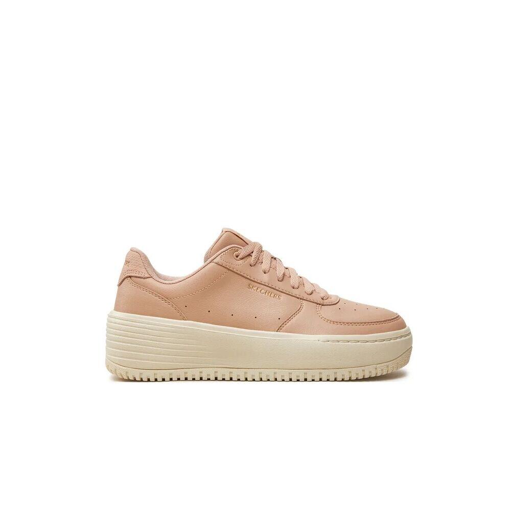 Buty Kobieta Skechers Grand 92 beżowy