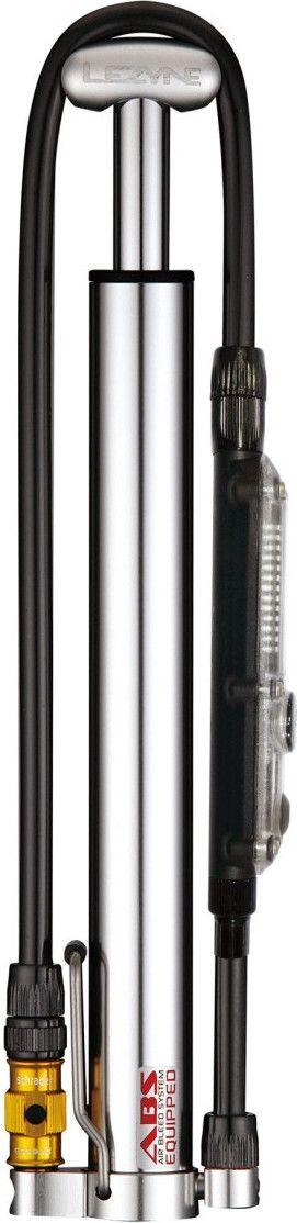 Cyfrowa pompka do stóp Lezyne Micro floor Drive HPG