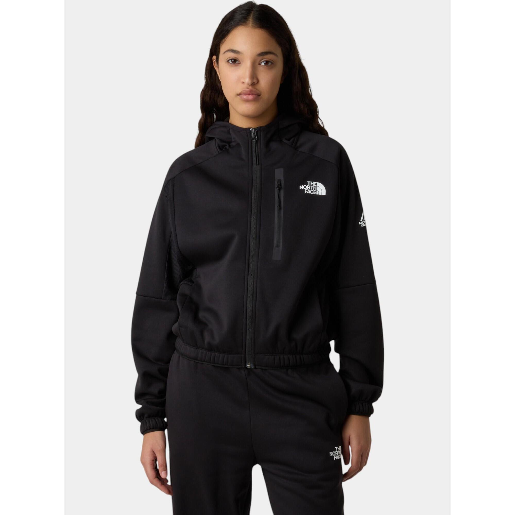 Bluza Damska The North Face W Mountain Athletics
