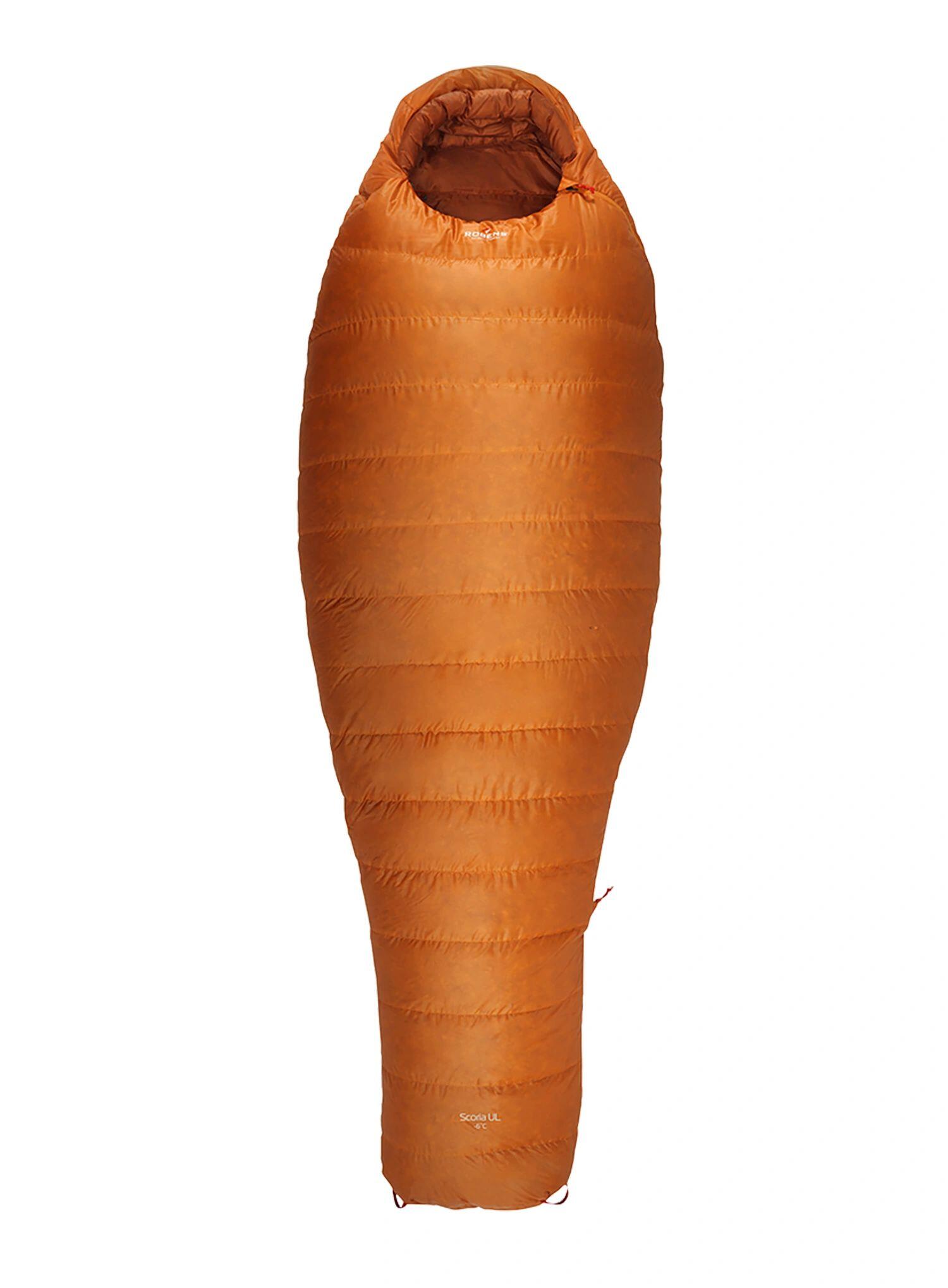 Śpiwór turystyczny Robens Scoria UL -6C Regular (180 cm)