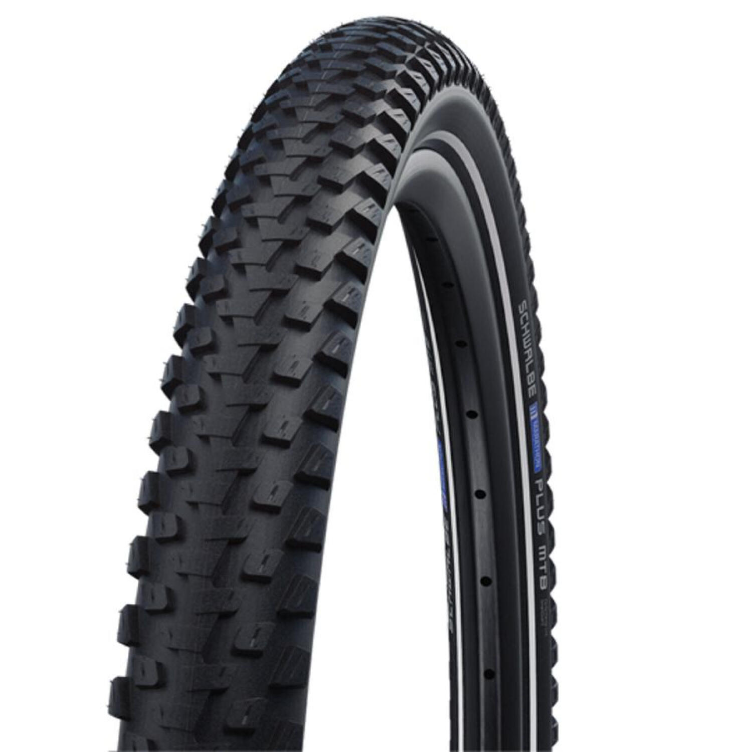 Opona rowerowa MTB Marathon Plus MTB HS 468, 27,5x2,1054-584