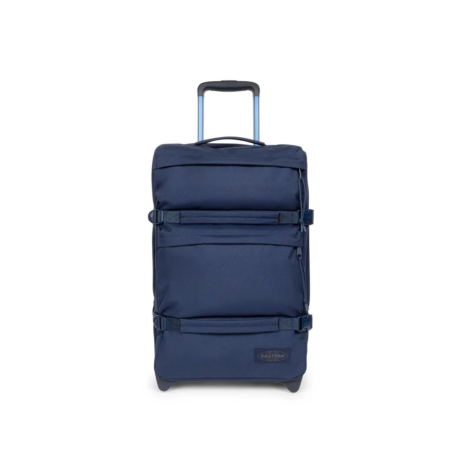 Torba na kółkach Eastpak Transit'r Plus S