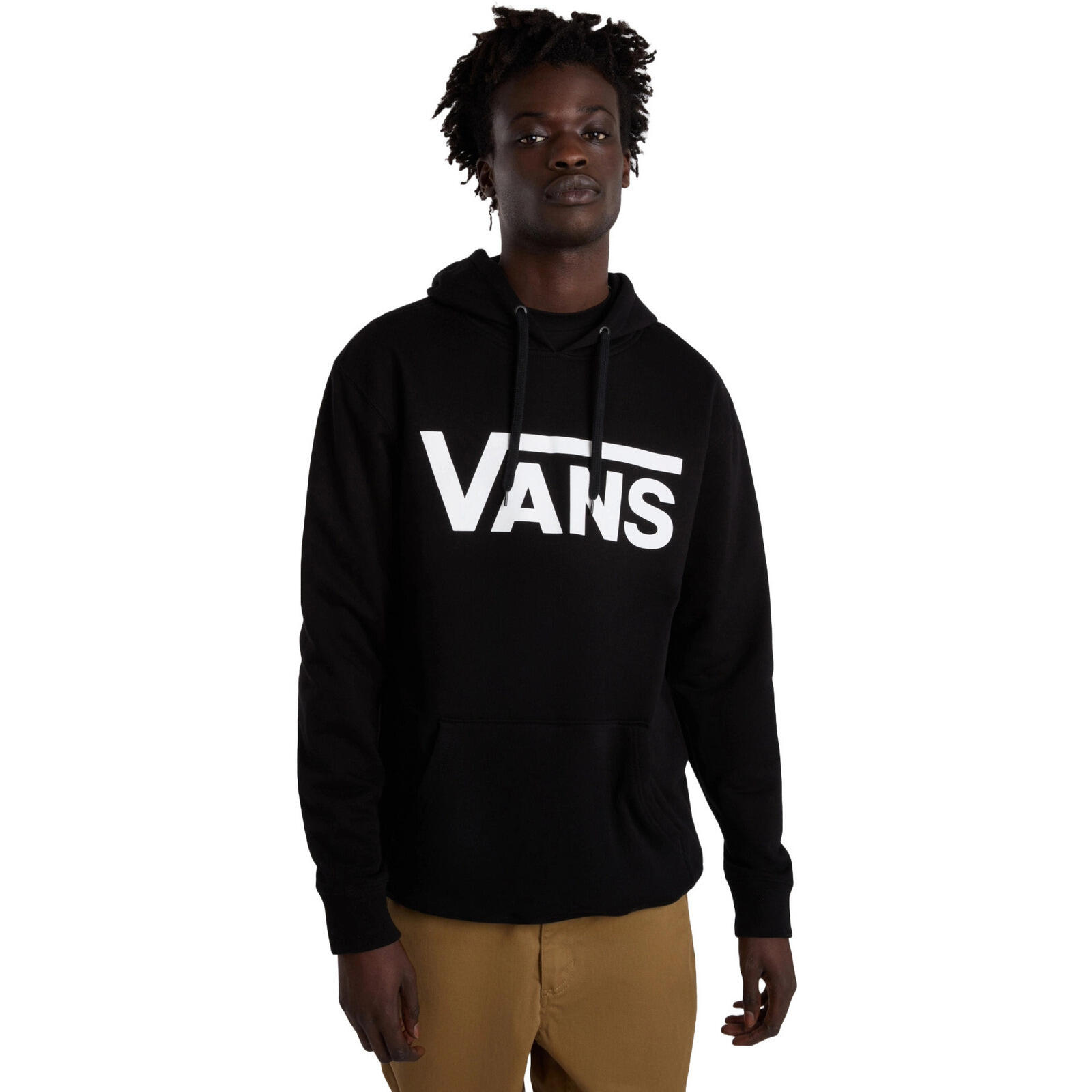 Bluza z kapturem męskie Vans Classic Po Hd II