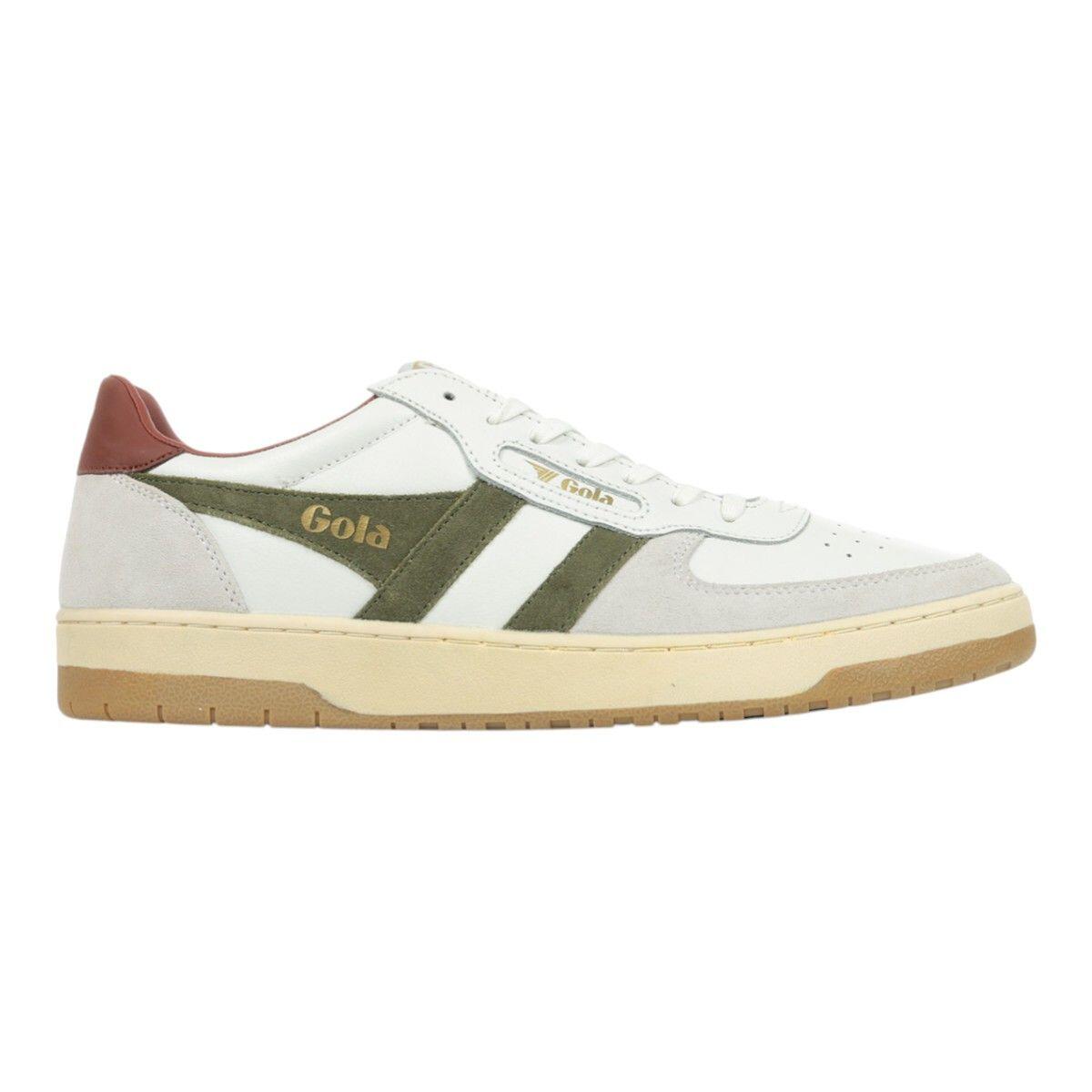 Baskets Homme Baskets Gola HAWK Blanc Gola