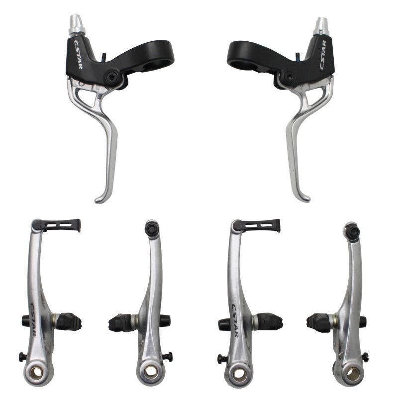 Hamulce tarczowe P2R V-Brake