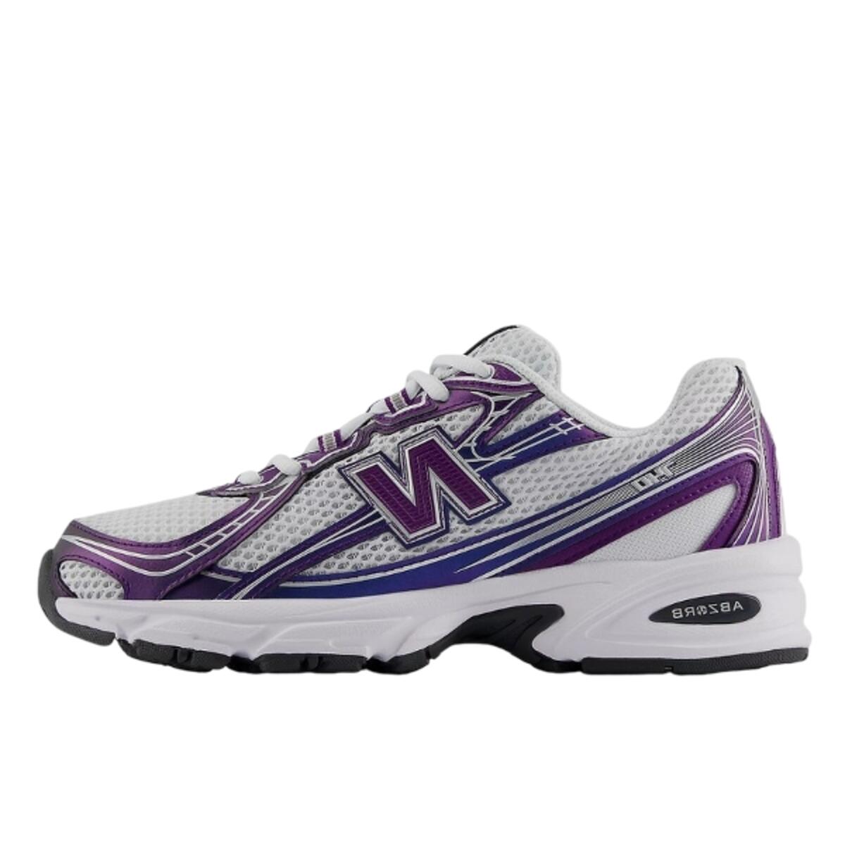New Balance 740v2 Concord Grape