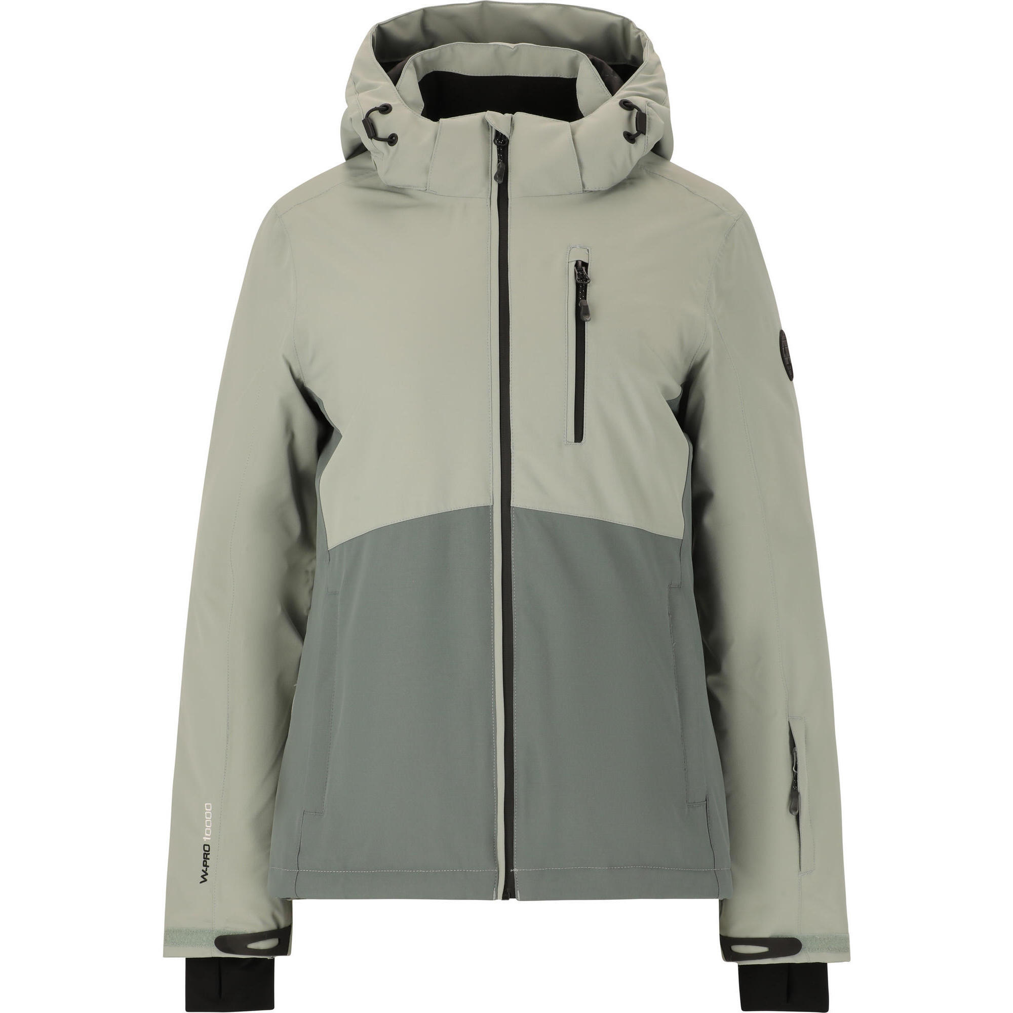Dziecięca kurtka narciarska Whistler Drizzle 10000