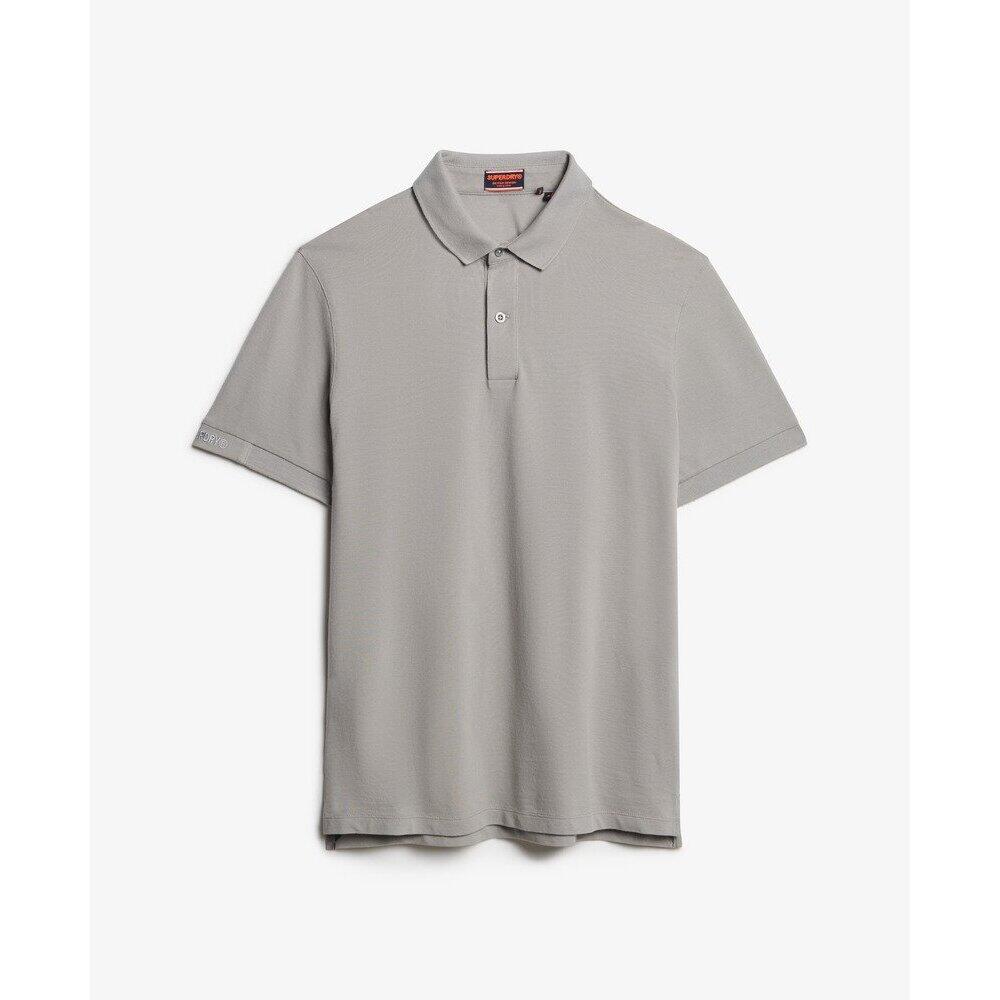 Koszulka polo Piqué Superdry City