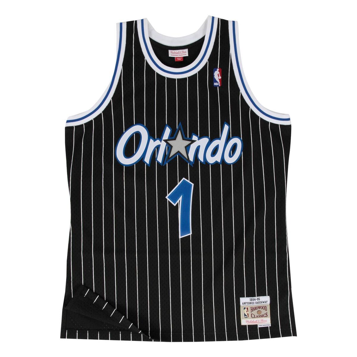 Koszulka NBA Orlando Magic Penny Hardaway
