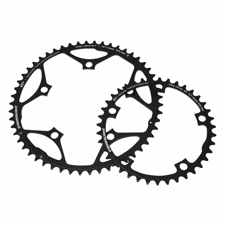 Taca Stronglight ct2 10/11v 39T