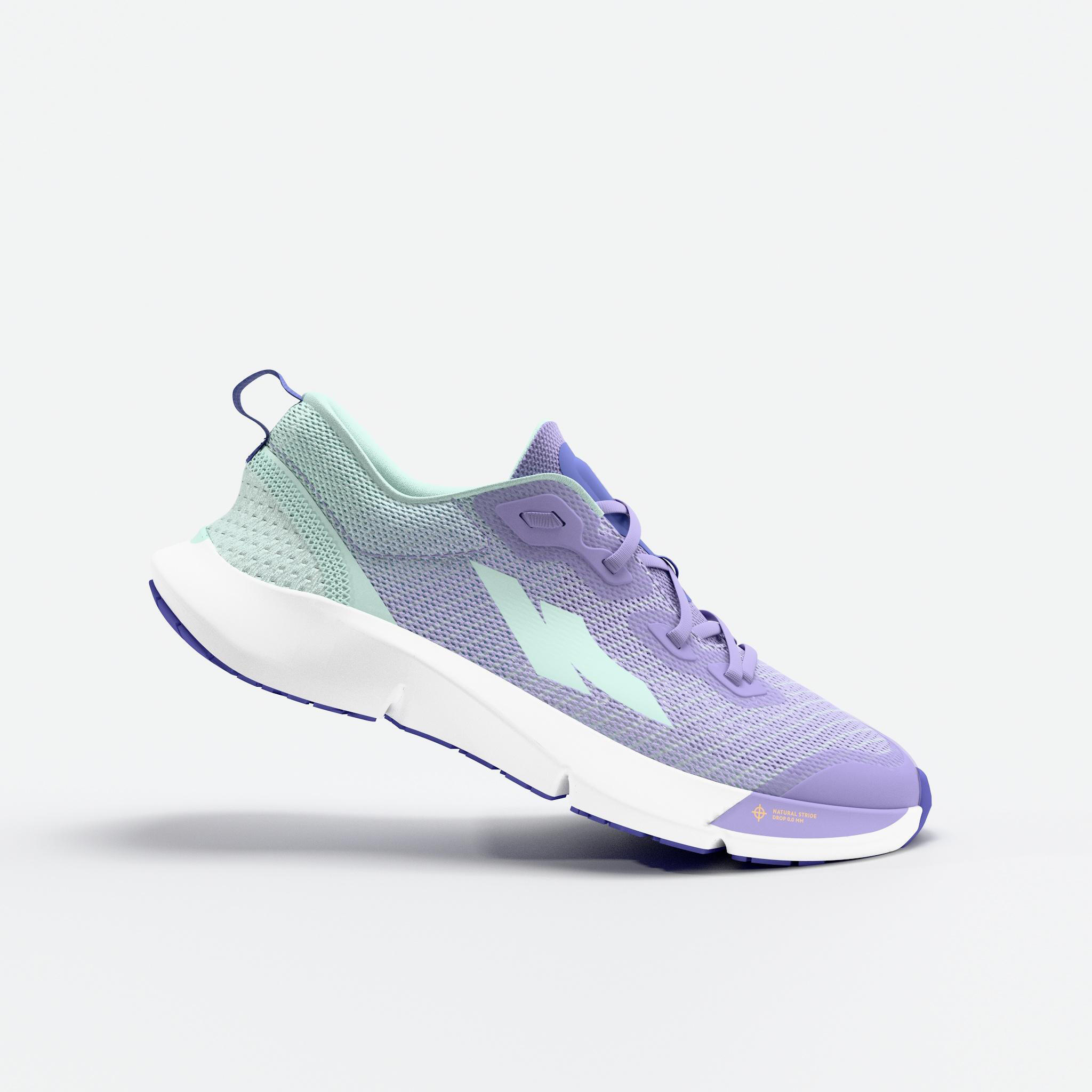 Buty do biegania dla dzieci Kiprun KN500