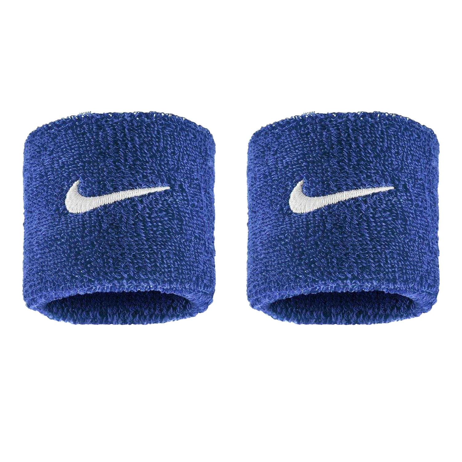Opaska na rękę dla dorosłych Swoosh Classic Wristbands 2PK