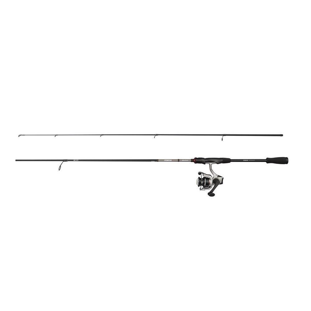 Wędka spinningowa Abu Garcia Max X 15-40g