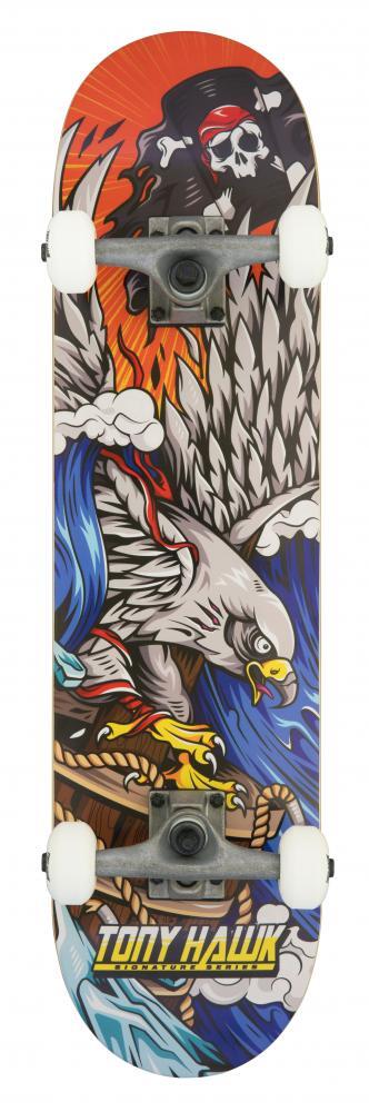 Deskorolka Tony Hawk 540 Series 8 Slime