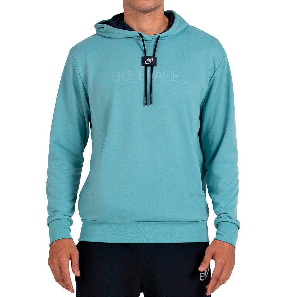 BULLPADEL BINEE Hombre (Sudadera)