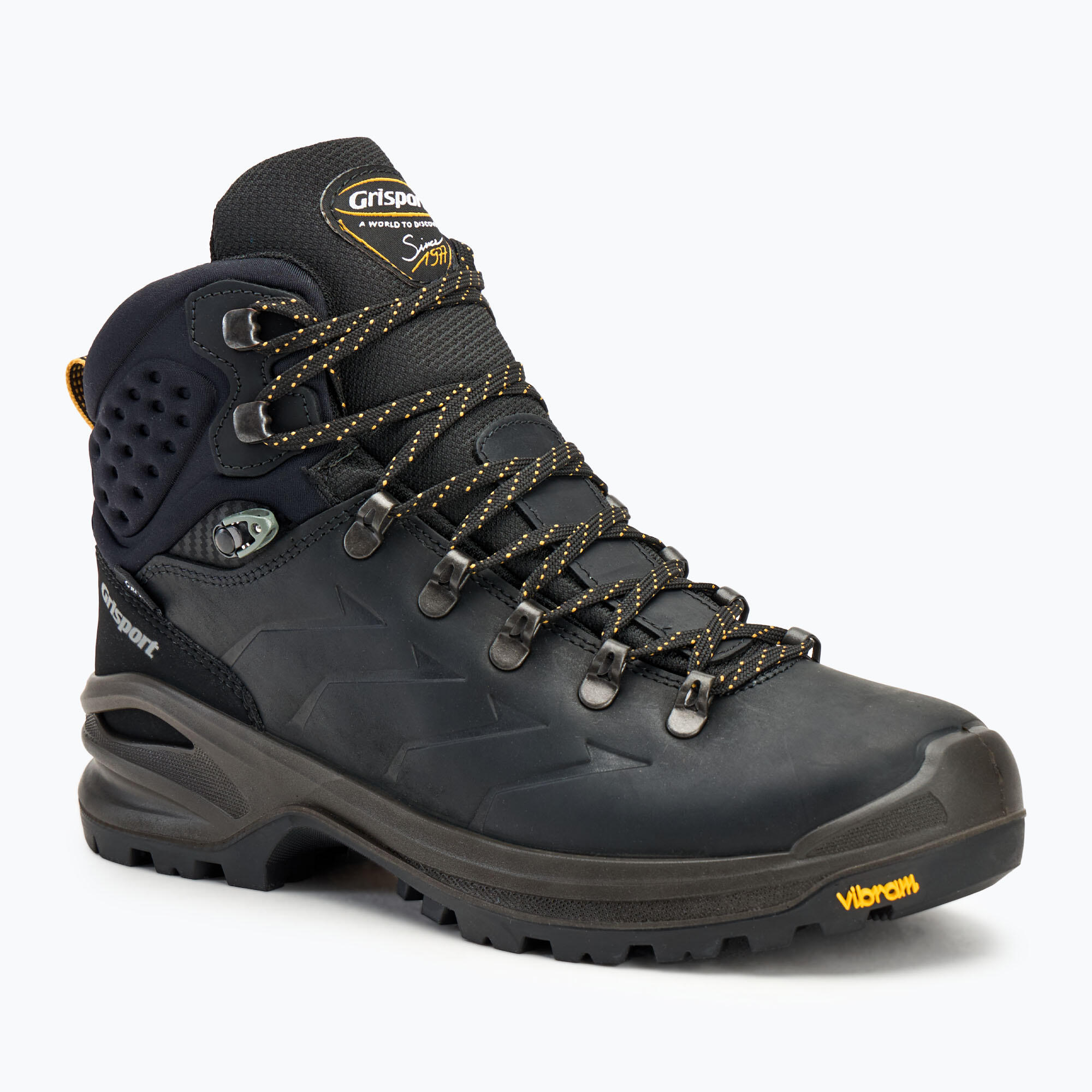 Buty trekkingowe męskie Grisport 15203DV44G