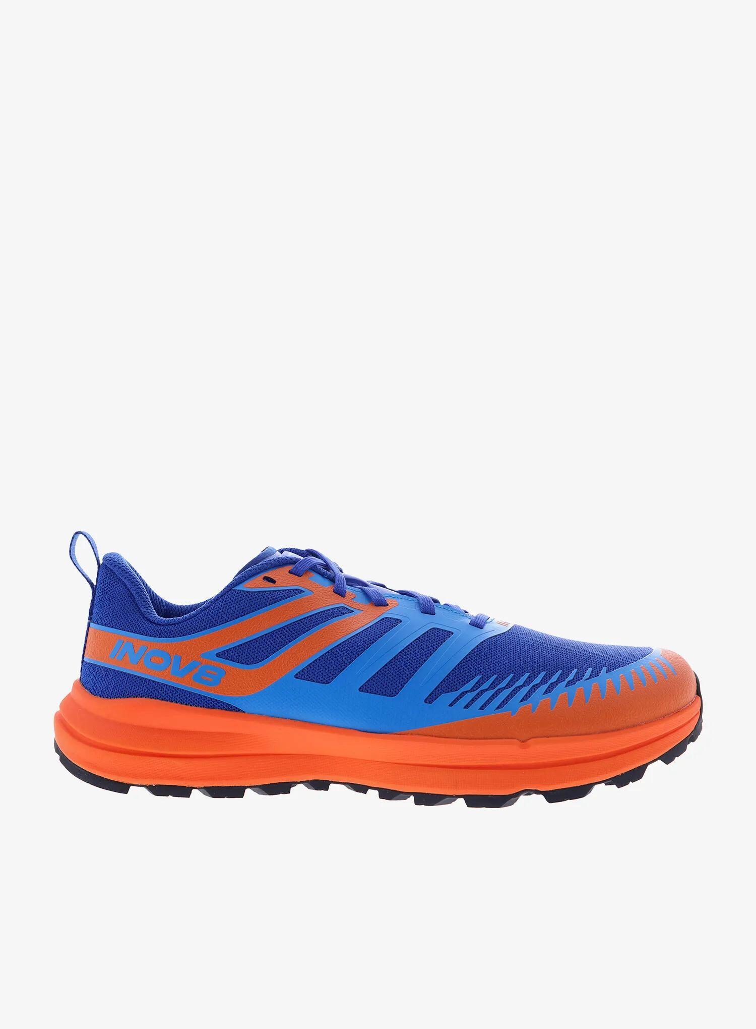 Buty trailowe męskie Inov-8 TrailFly Zero