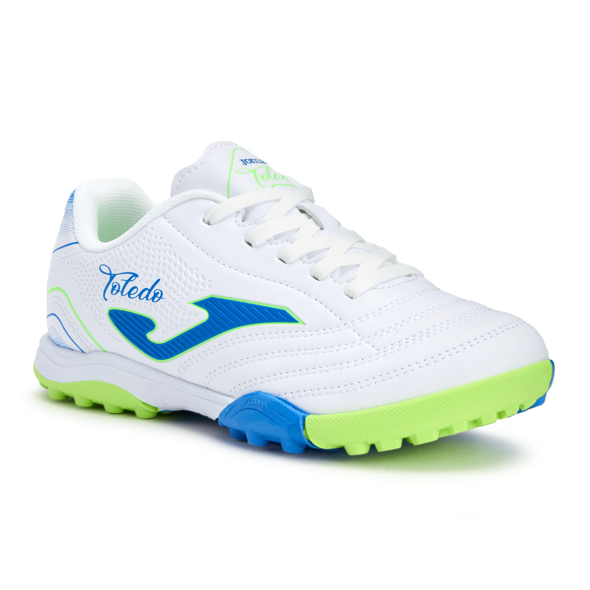 Buty piłkarskie dziecięce Joma Toledo TF