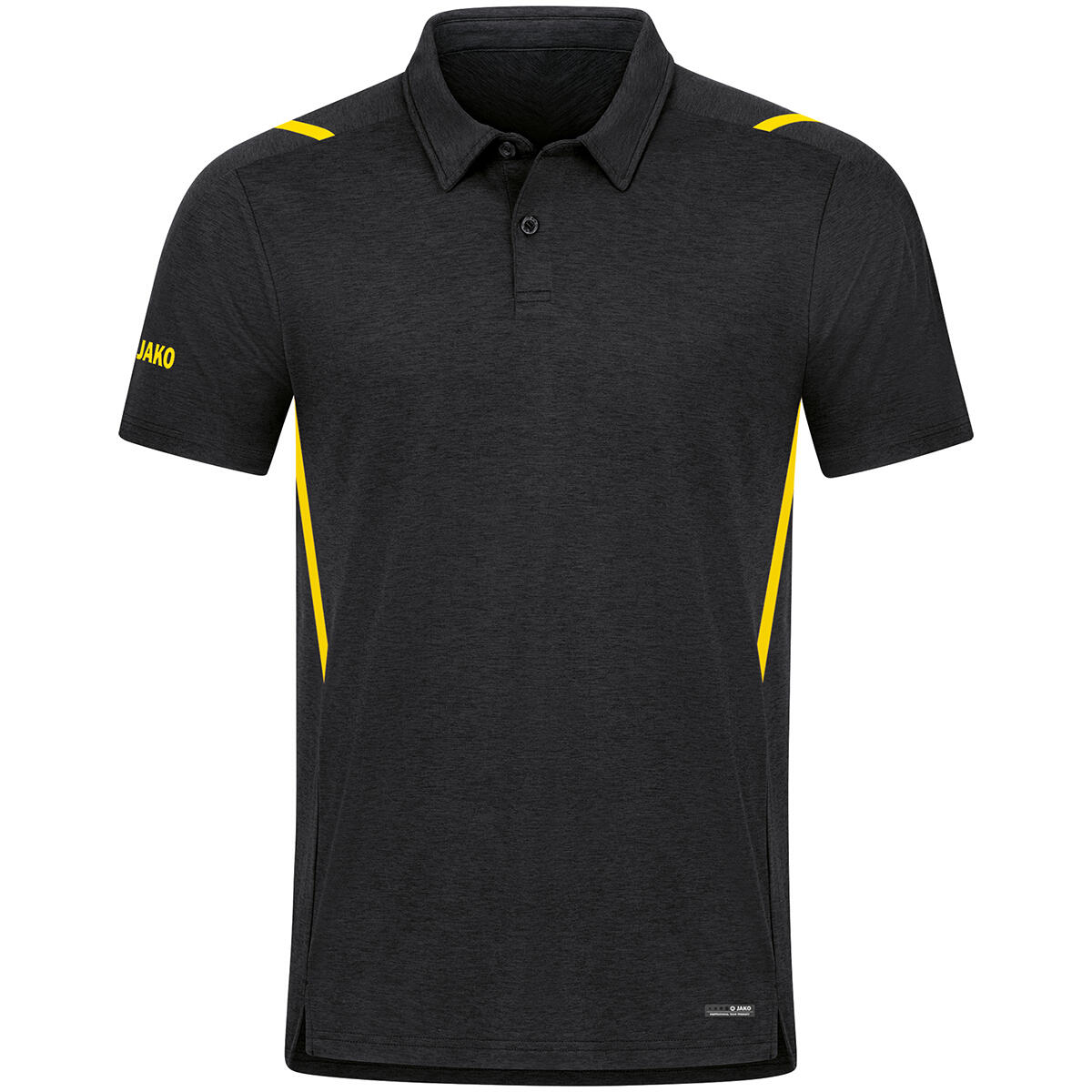 Damska koszulka polo Jako Challenge