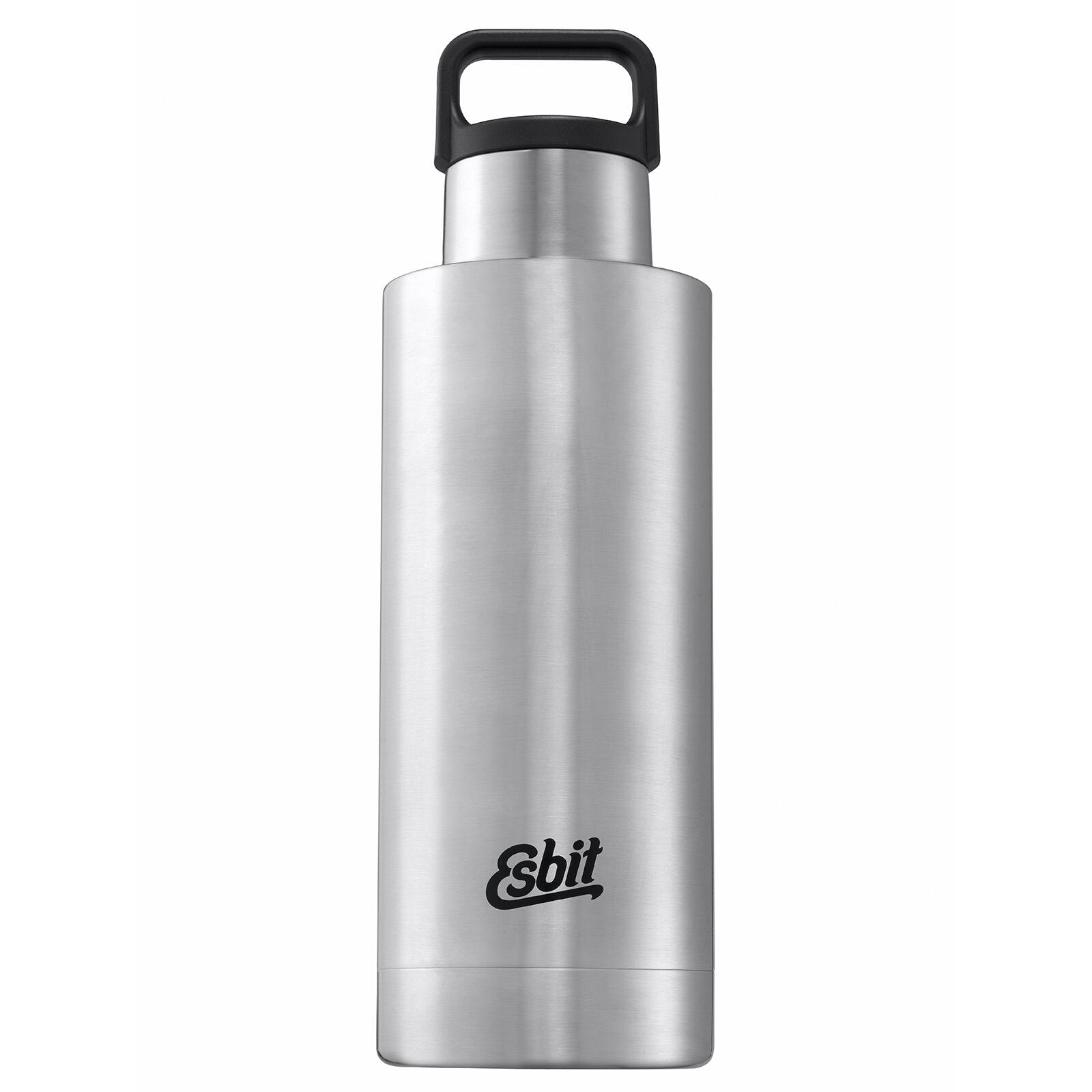 Butelka na wodę do turystyki Esbit Sculptor Insulated Bottle