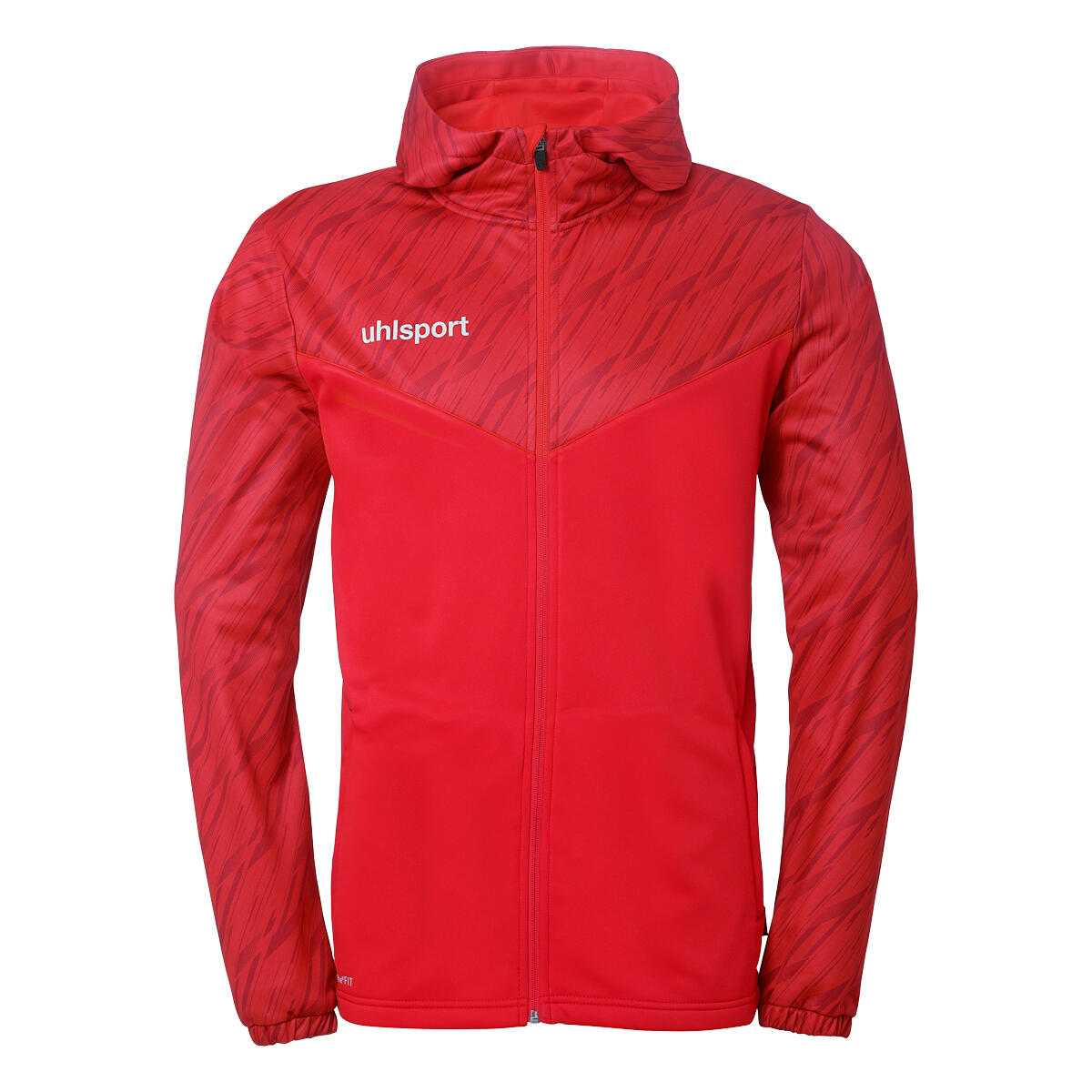 Kurtka z kapturem Uhlsport Progressive 28