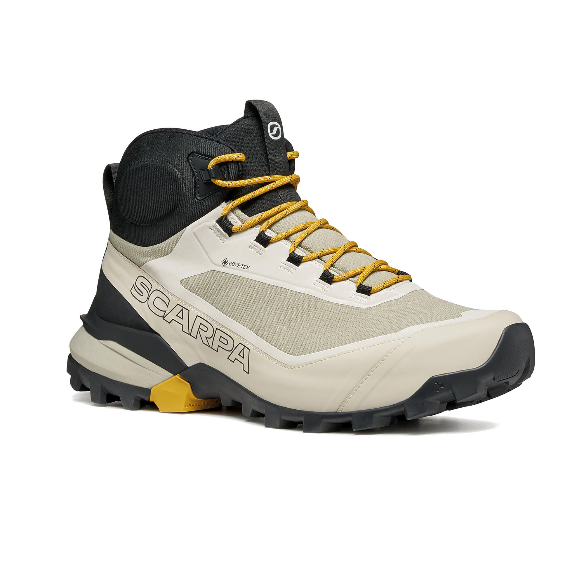Buty trekkingowe męskie SCARPA Ribelle Cross 2 GTX