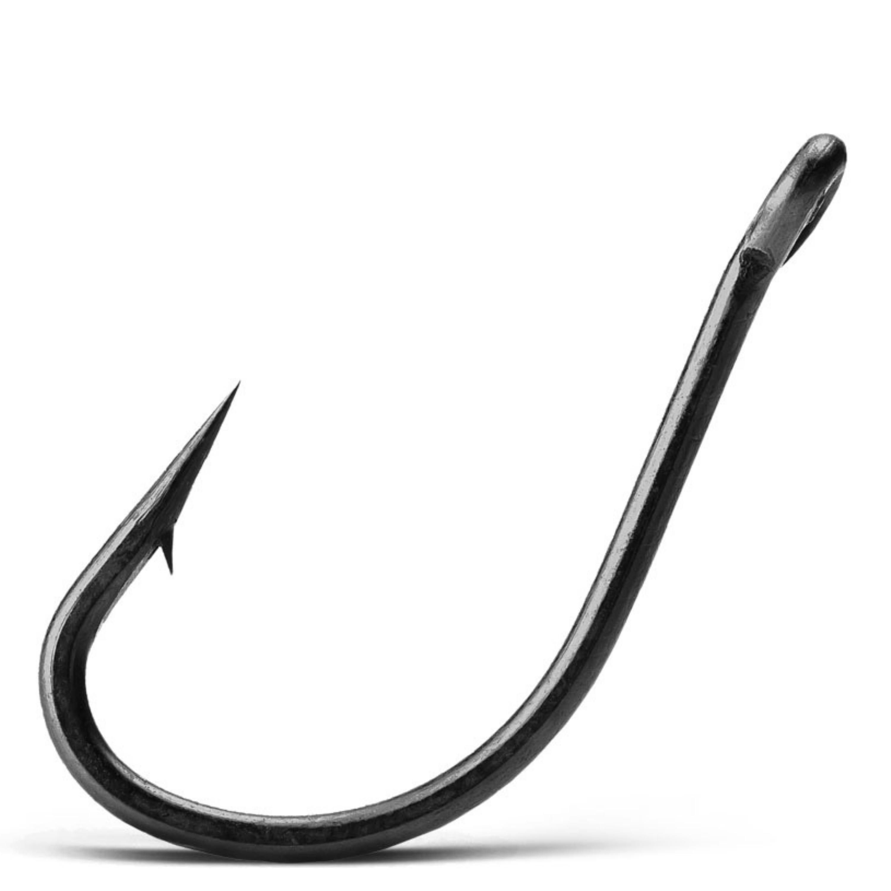 Haczyki karpiowe Stealth Chod 2/10