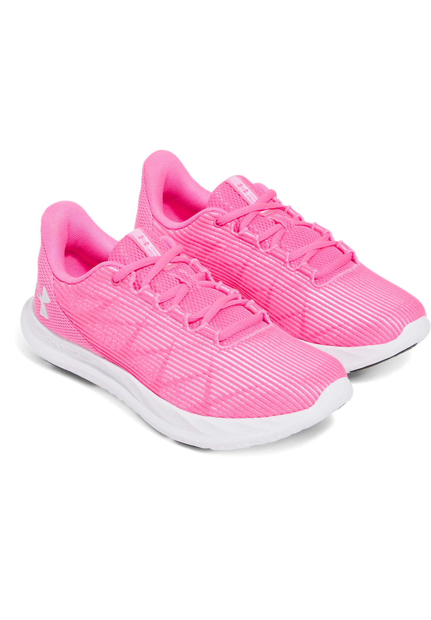 Buty do biegania damskie Under Armour Charged Speed Swift