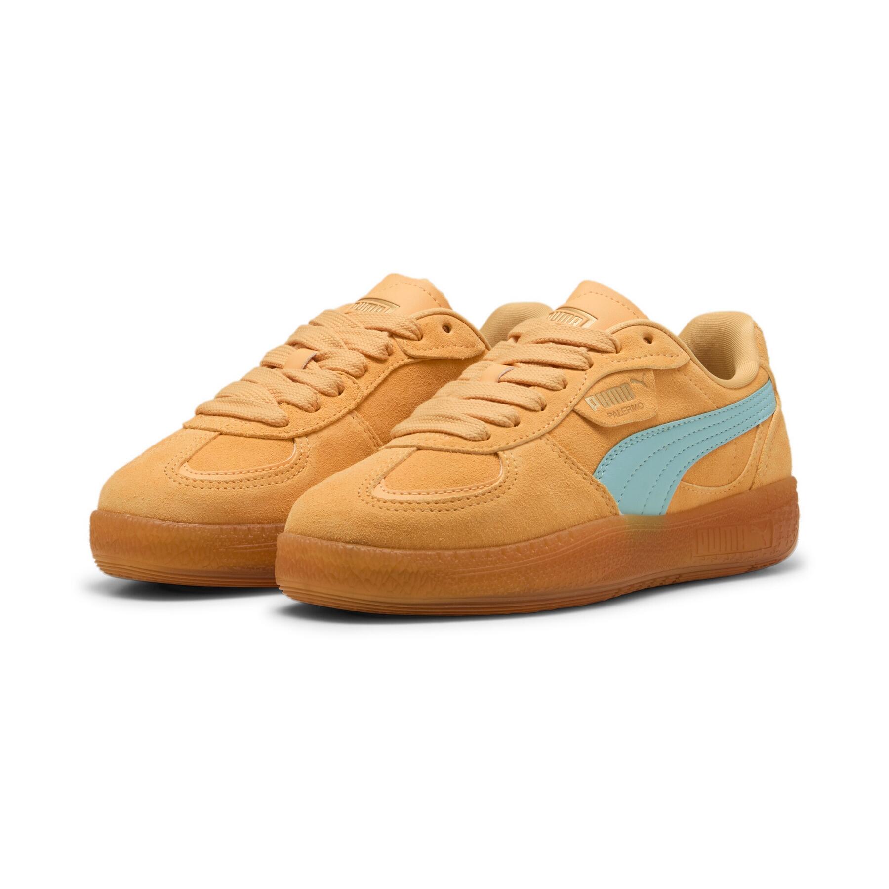 Buty damskie trampki sportowe PALERMO MODA