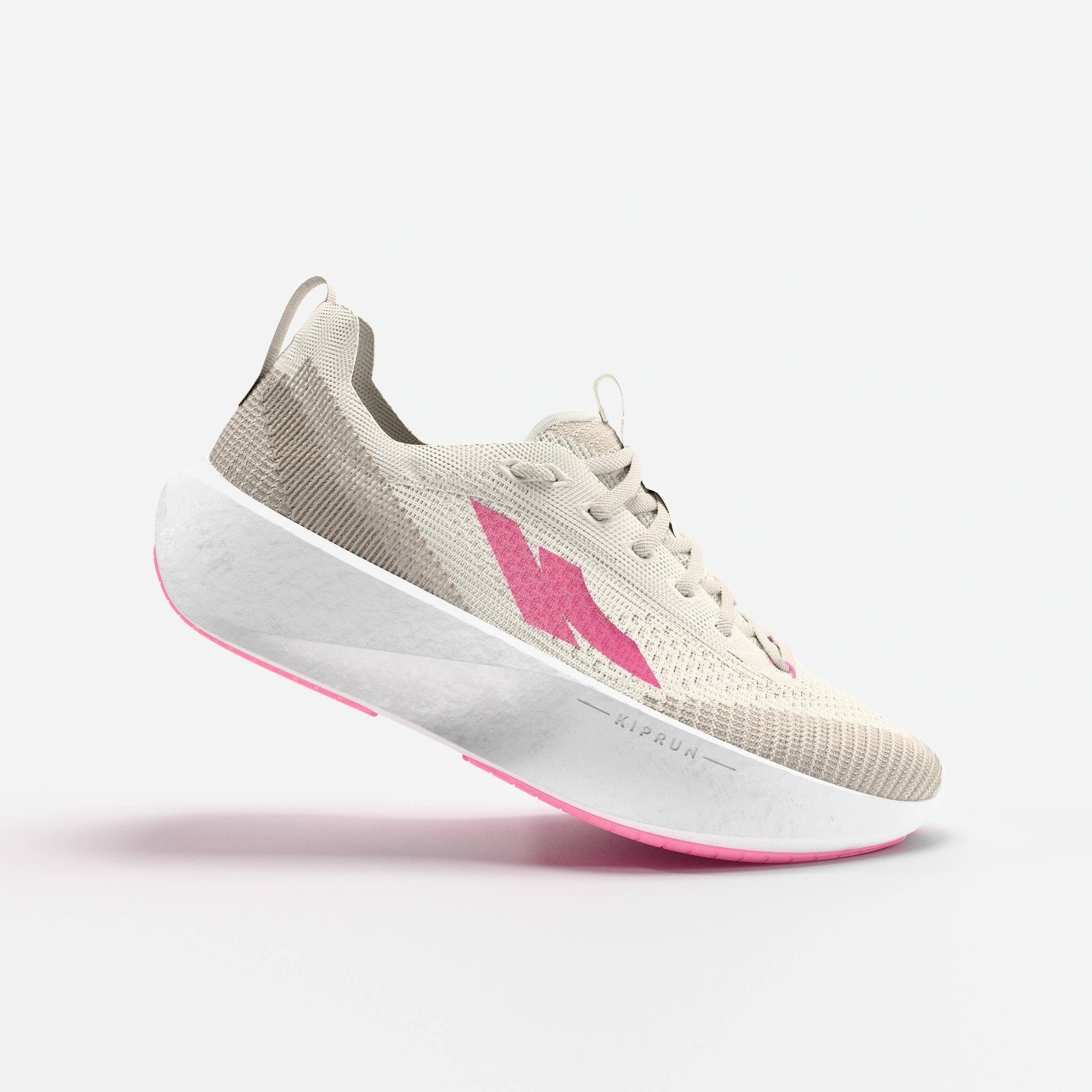 Buty do biegania damskie Kiprun Kipnext