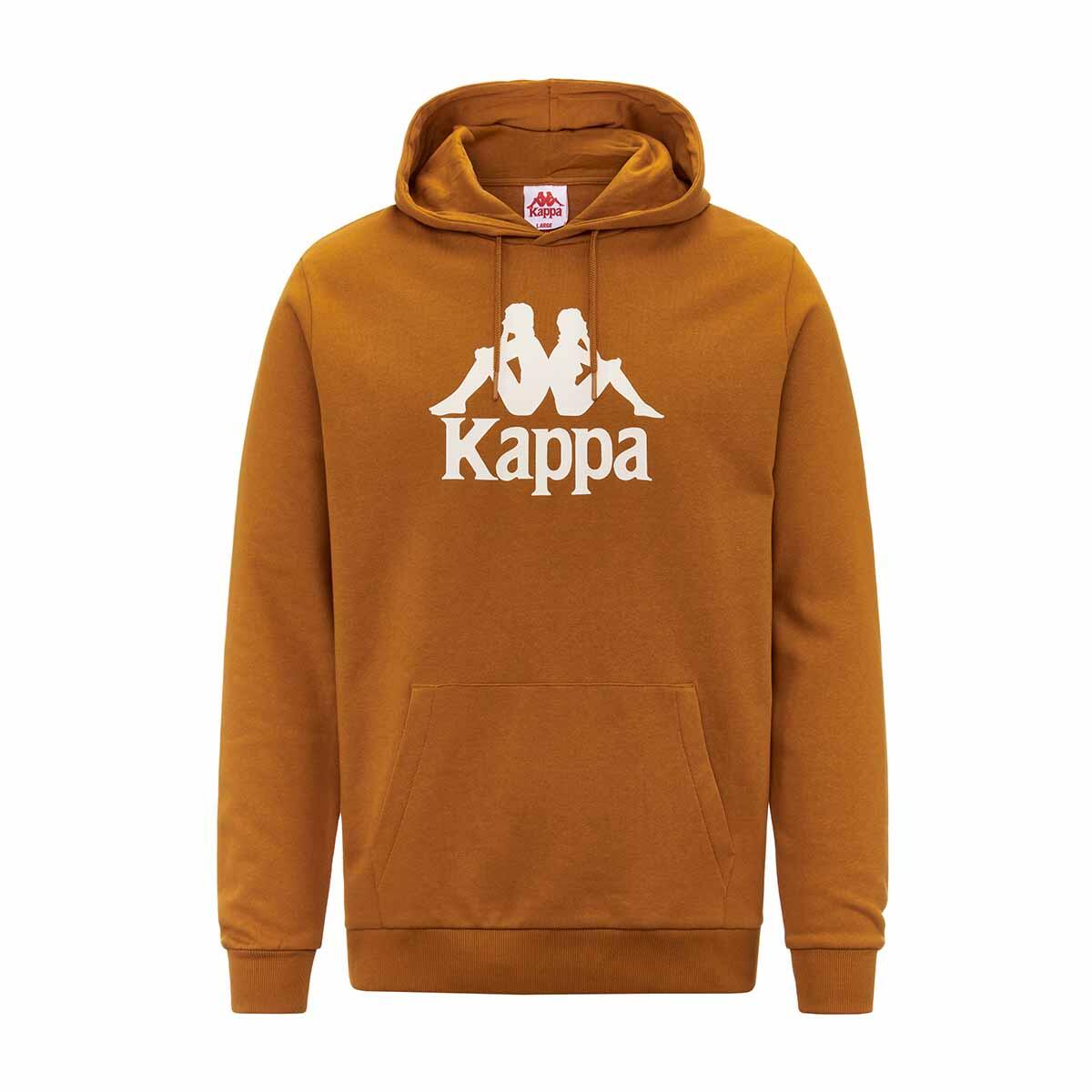 Bluza z kapturem Kappa Malmo 3