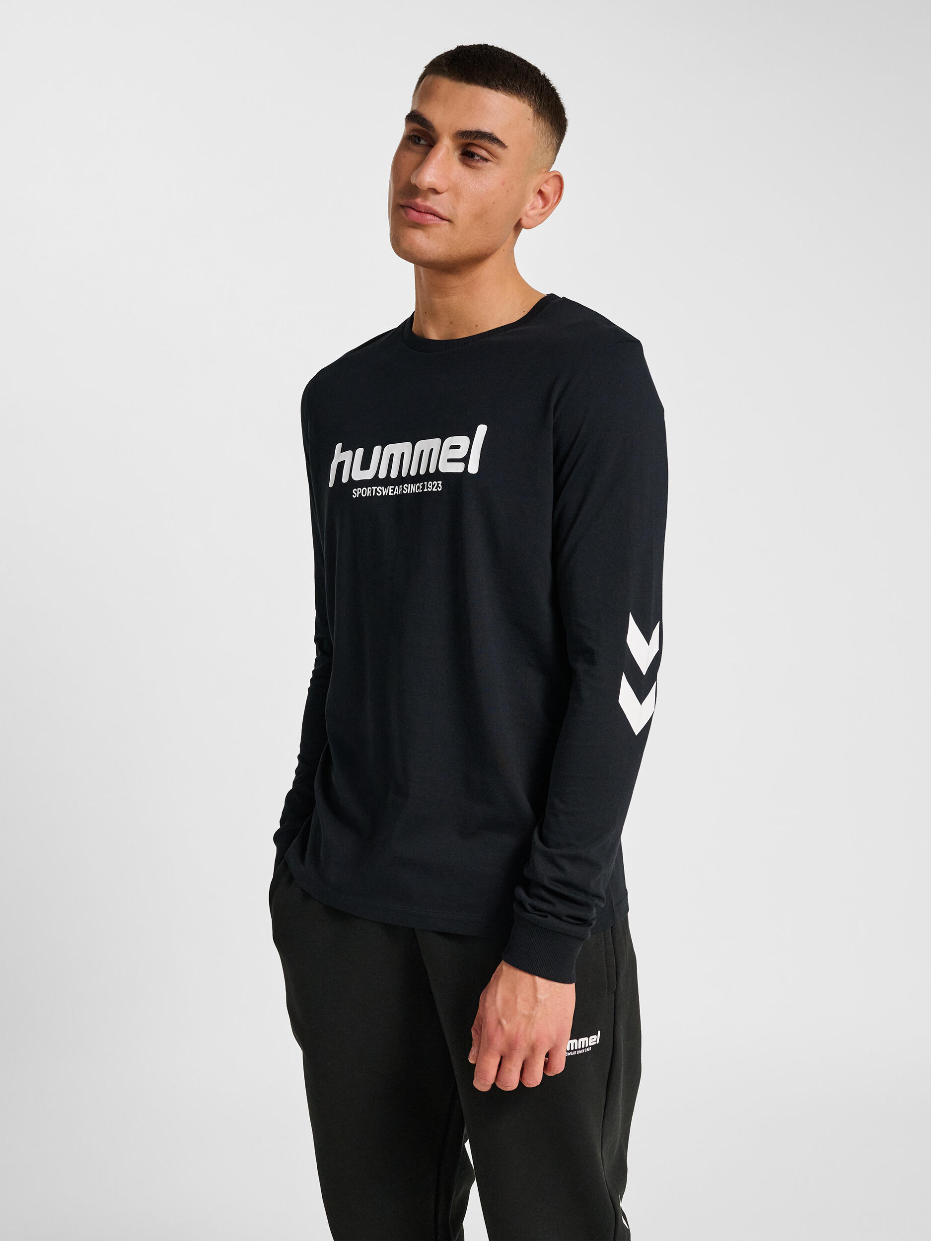 Koszulka Hummel Legacy 2.0