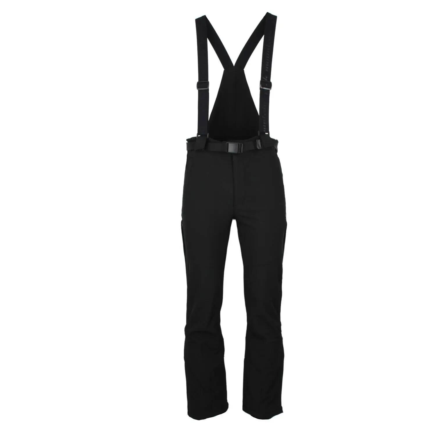 Spodnie narciarskie Peak Mountain Softshell