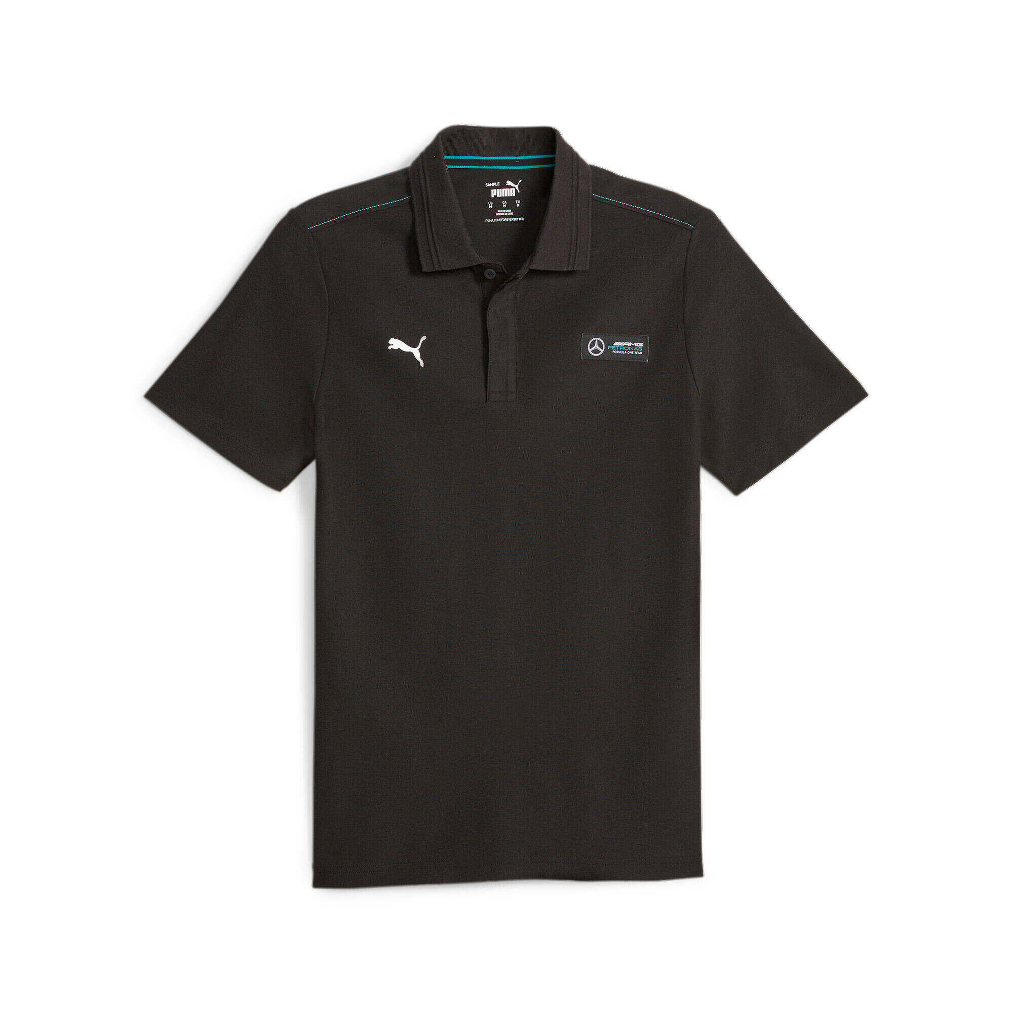 Polo Puma MAPF1