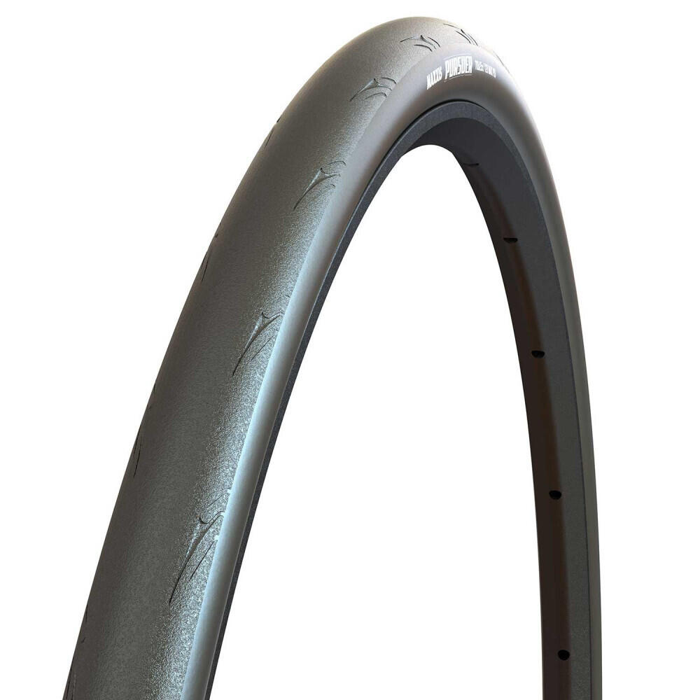 Opona miękka Maxxis Pursuer - 700x23c